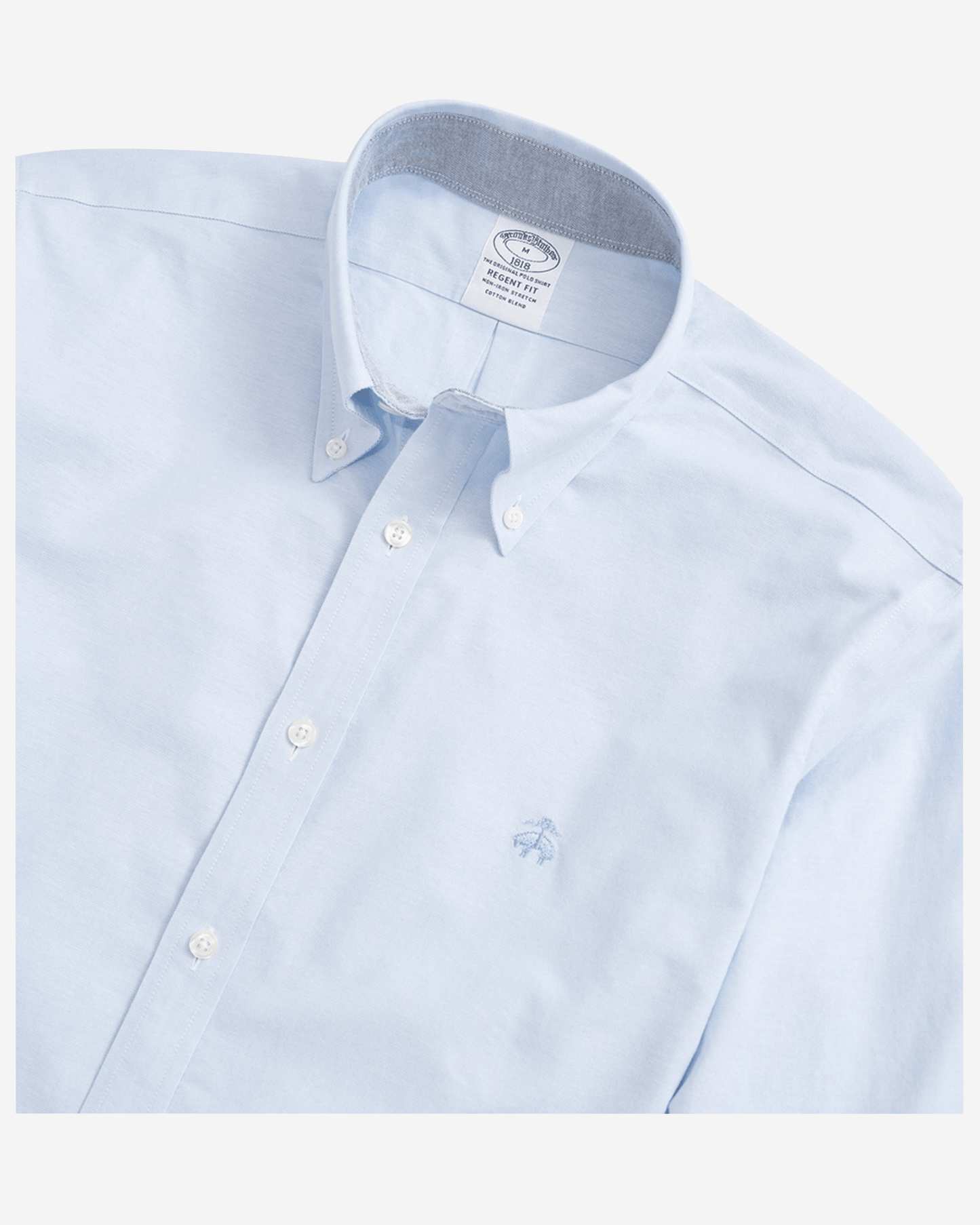Brooks Brothers Sports Shirt Regular Fit