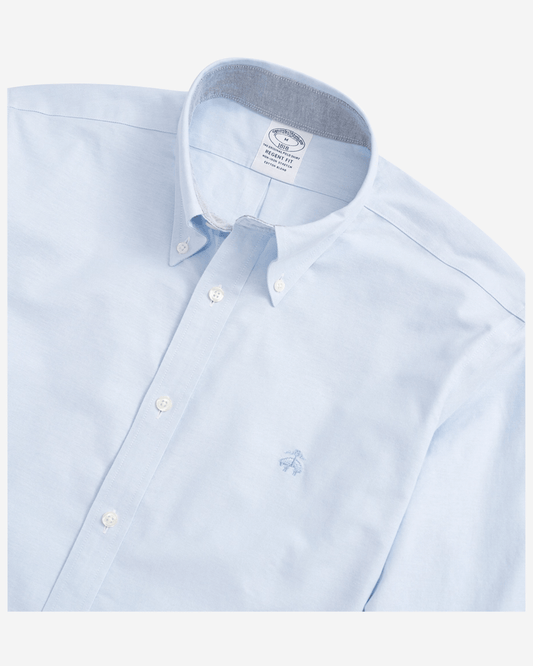 Brooks Brothers Sports Shirt Slim Fit