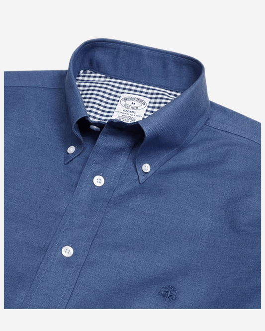 Brooks Brothers Sports Shirt Regular Fit
