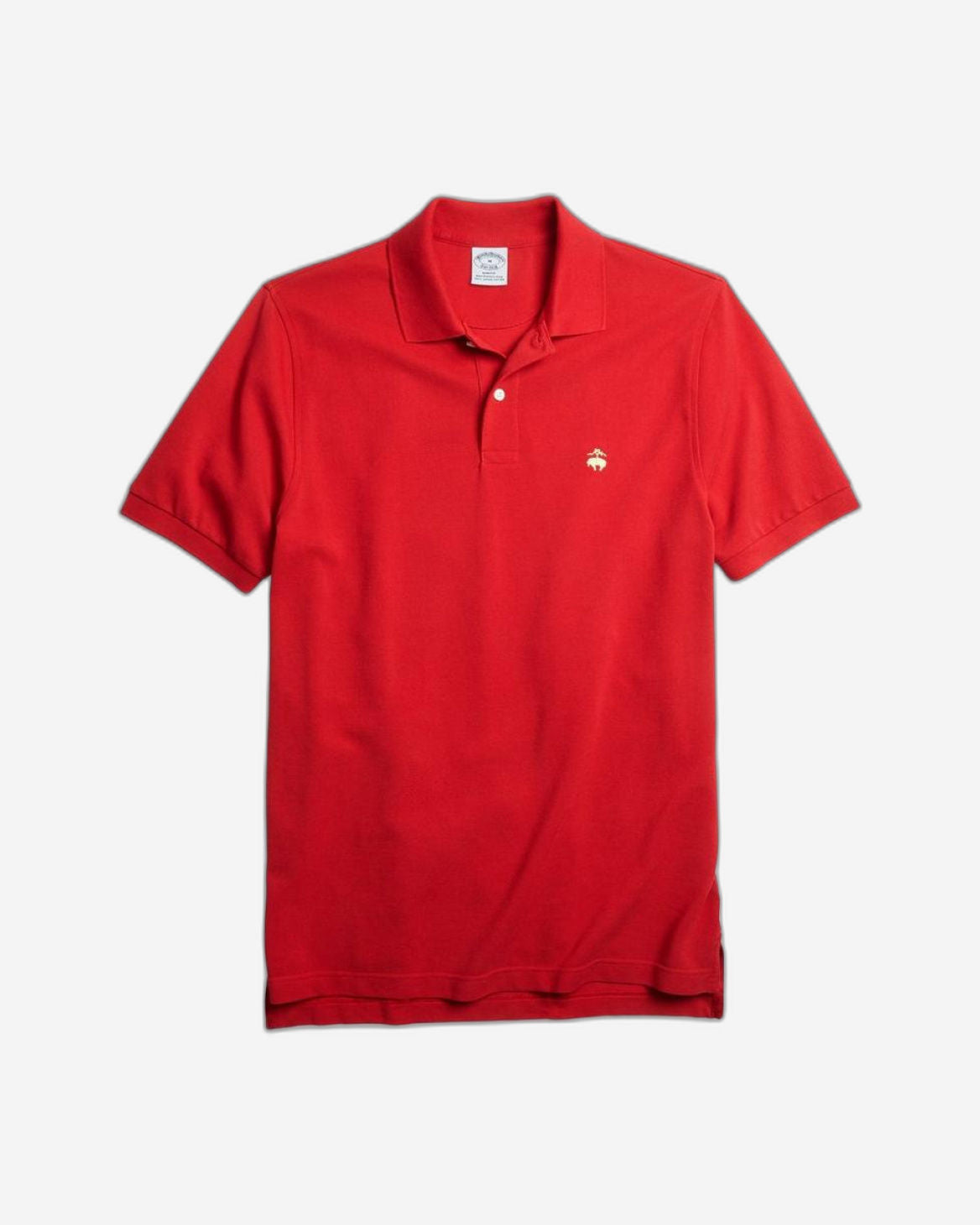 قميص بولو KNT SS SUPIMA STRETCH SLIM BROOKS R