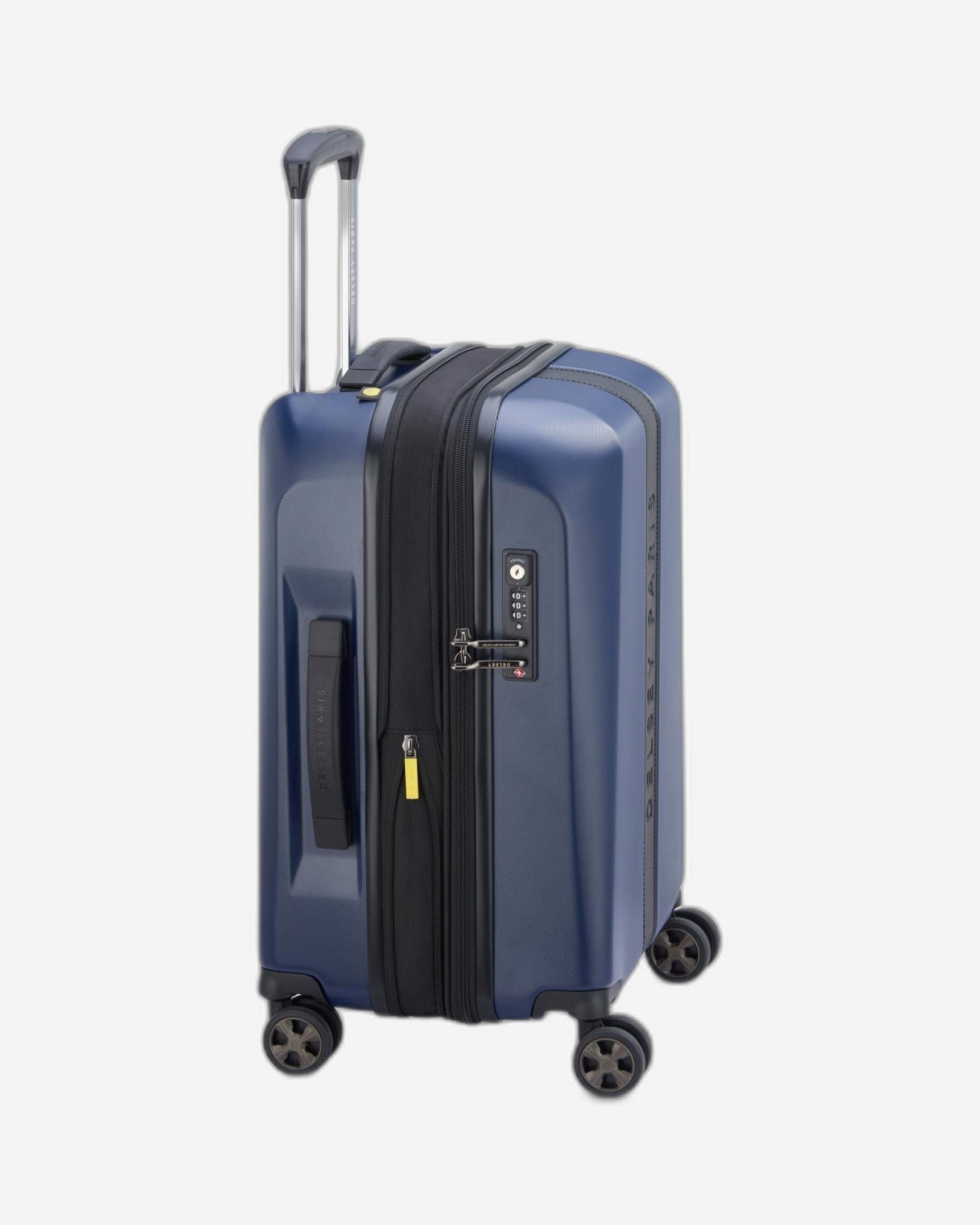 ديلسي باريس بروميناد هارد 2.0