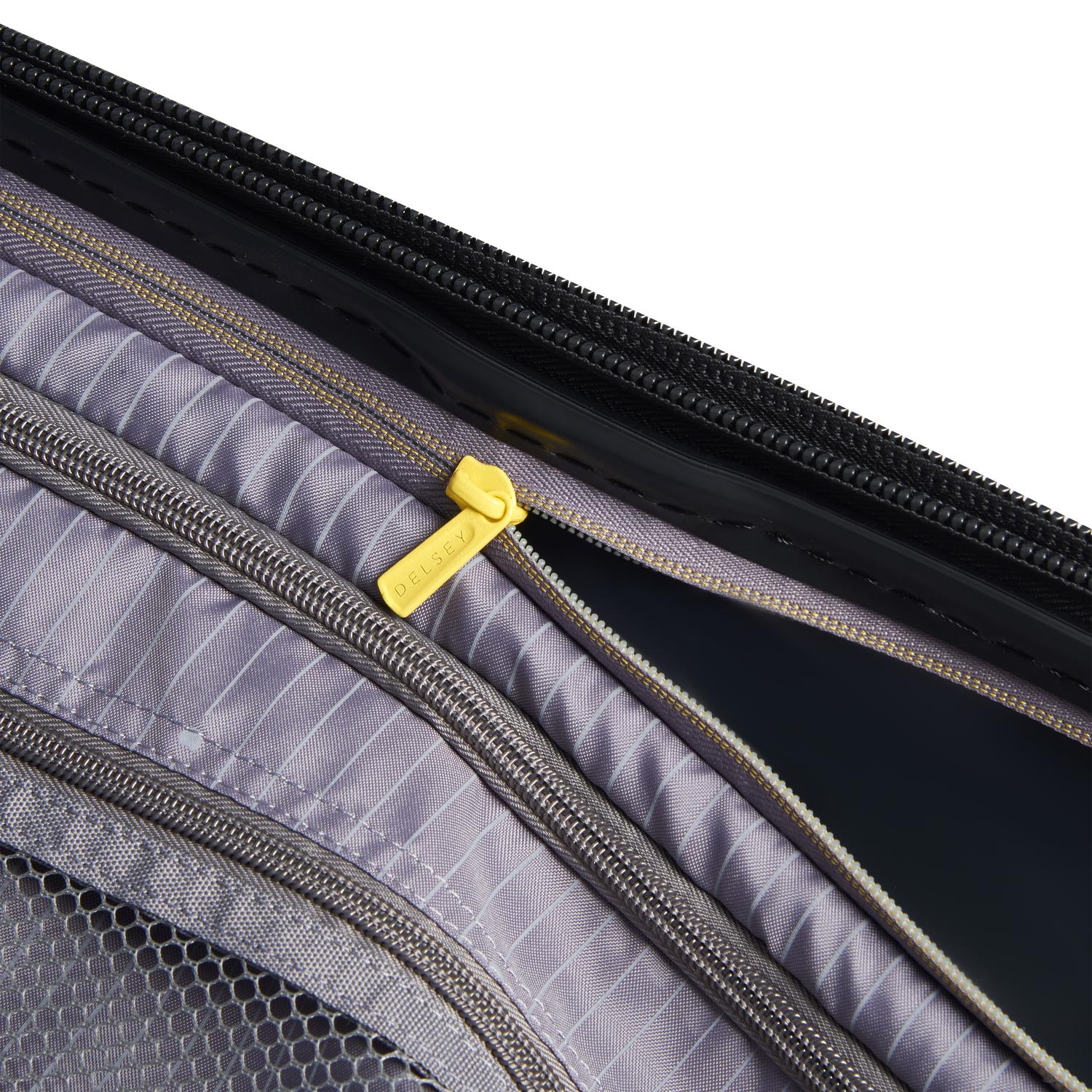 ديلسي باريس بروميناد هارد 2.0