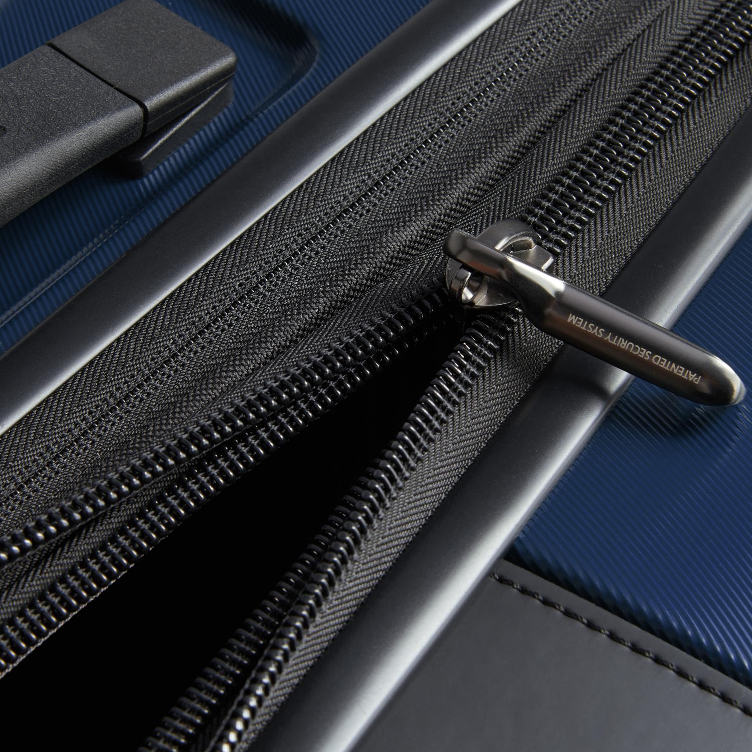 ديلسي باريس بروميناد هارد 2.0