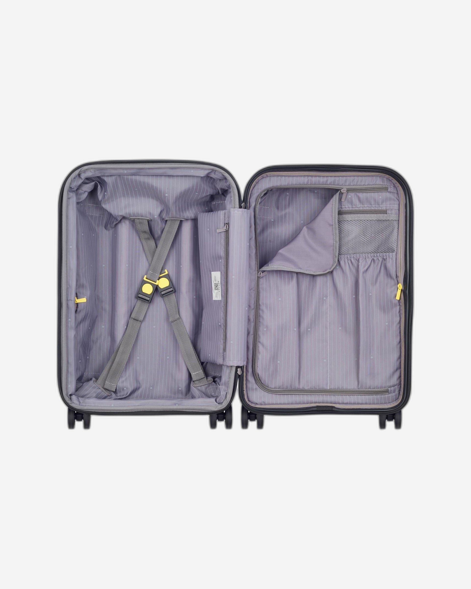 ديلسي باريس بروميناد هارد 2.0