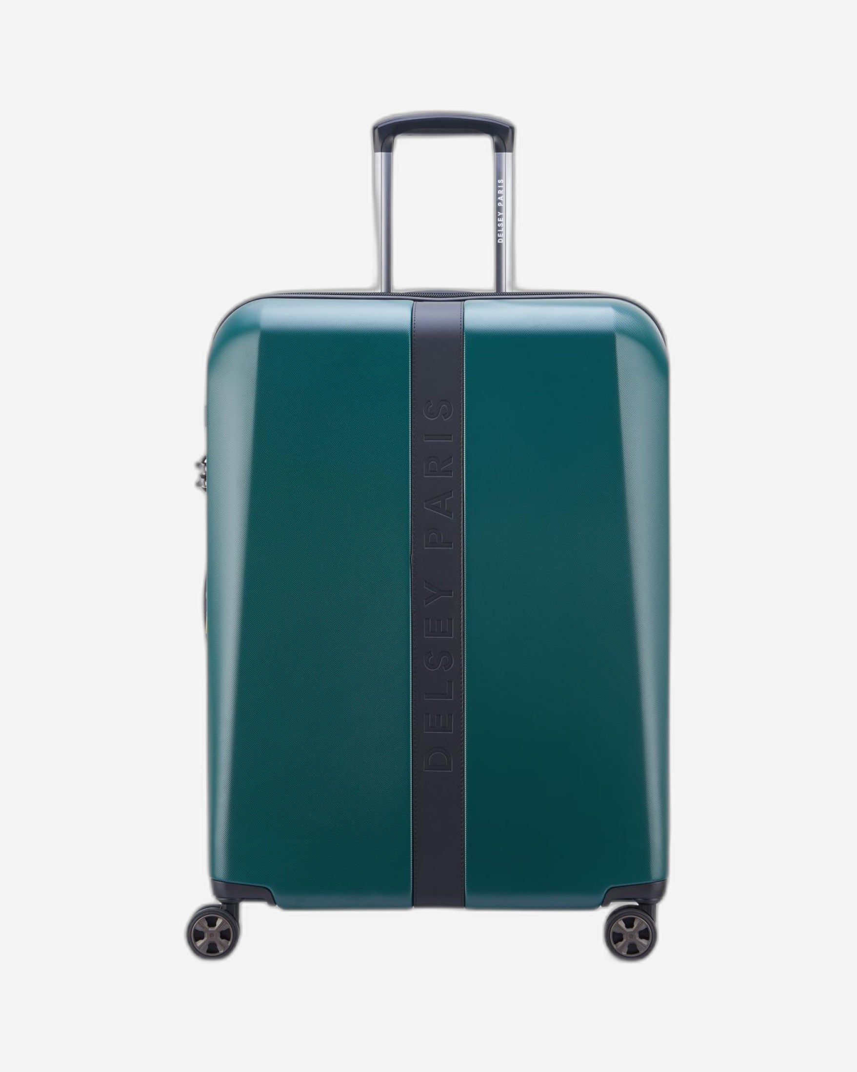 ديلسي باريس بروميناد هارد 2.0