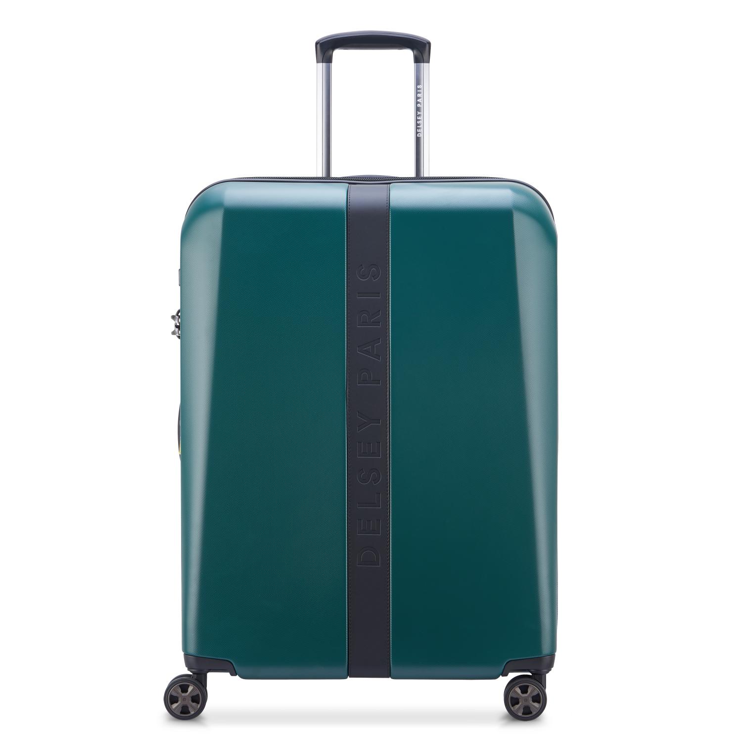 ديلسي باريس بروميناد هارد 2.0