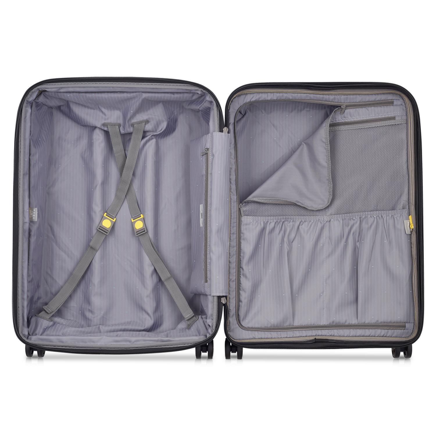 ديلسي باريس بروميناد هارد 2.0