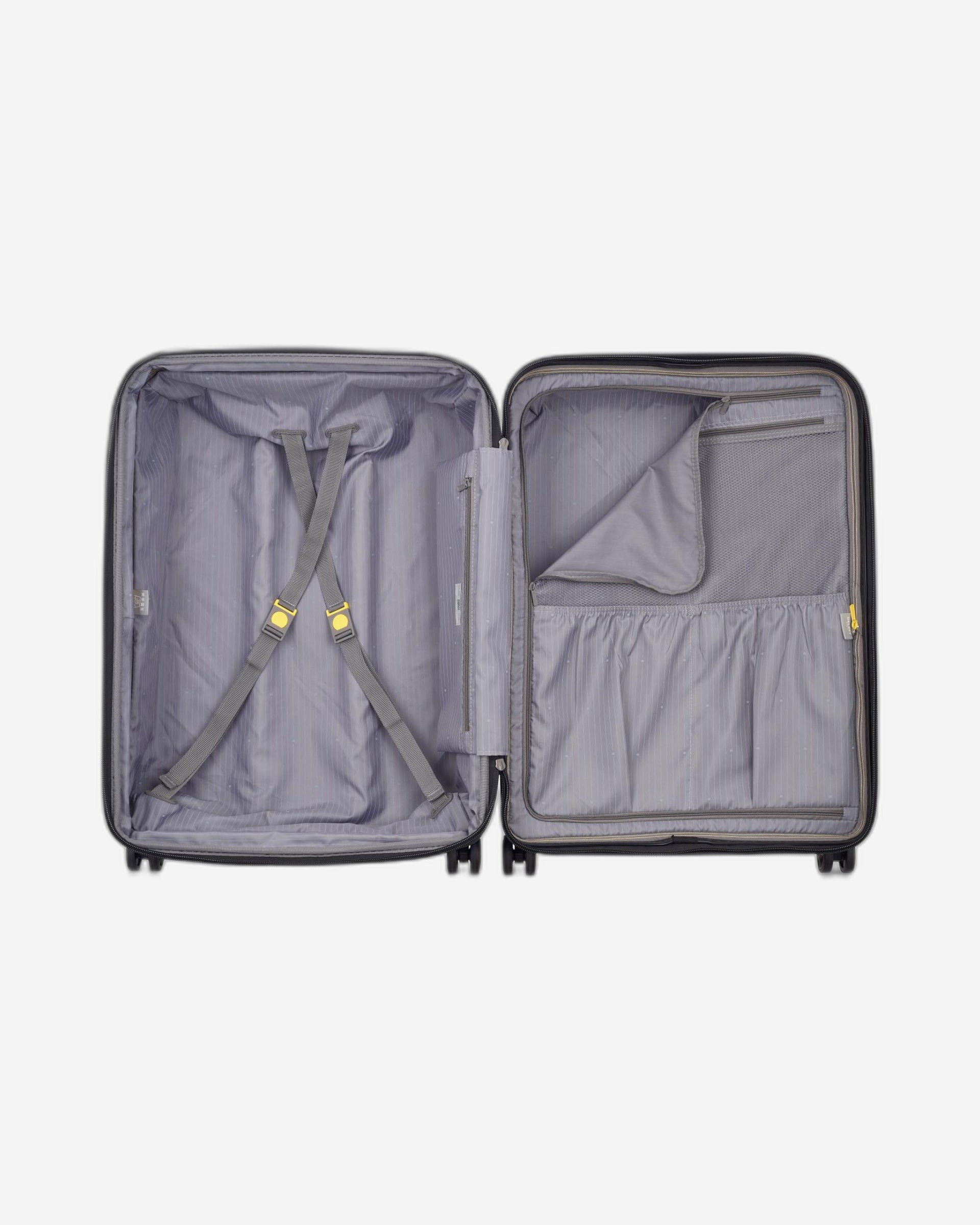 ديلسي باريس بروميناد هارد 2.0