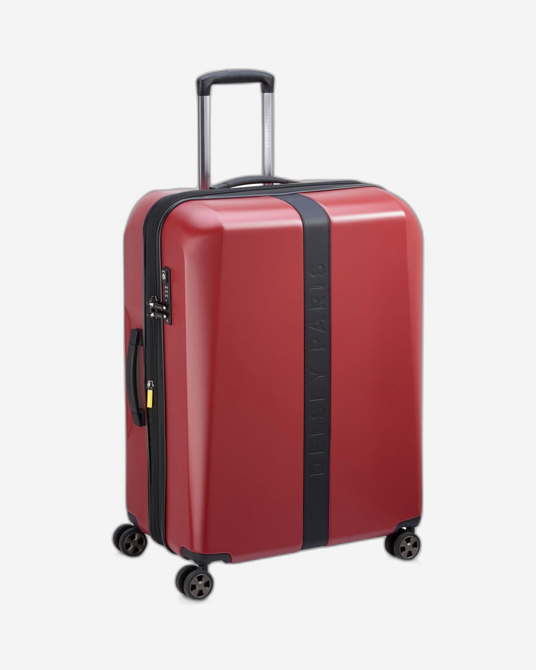 ديلسي باريس بروميناد هارد 2.0