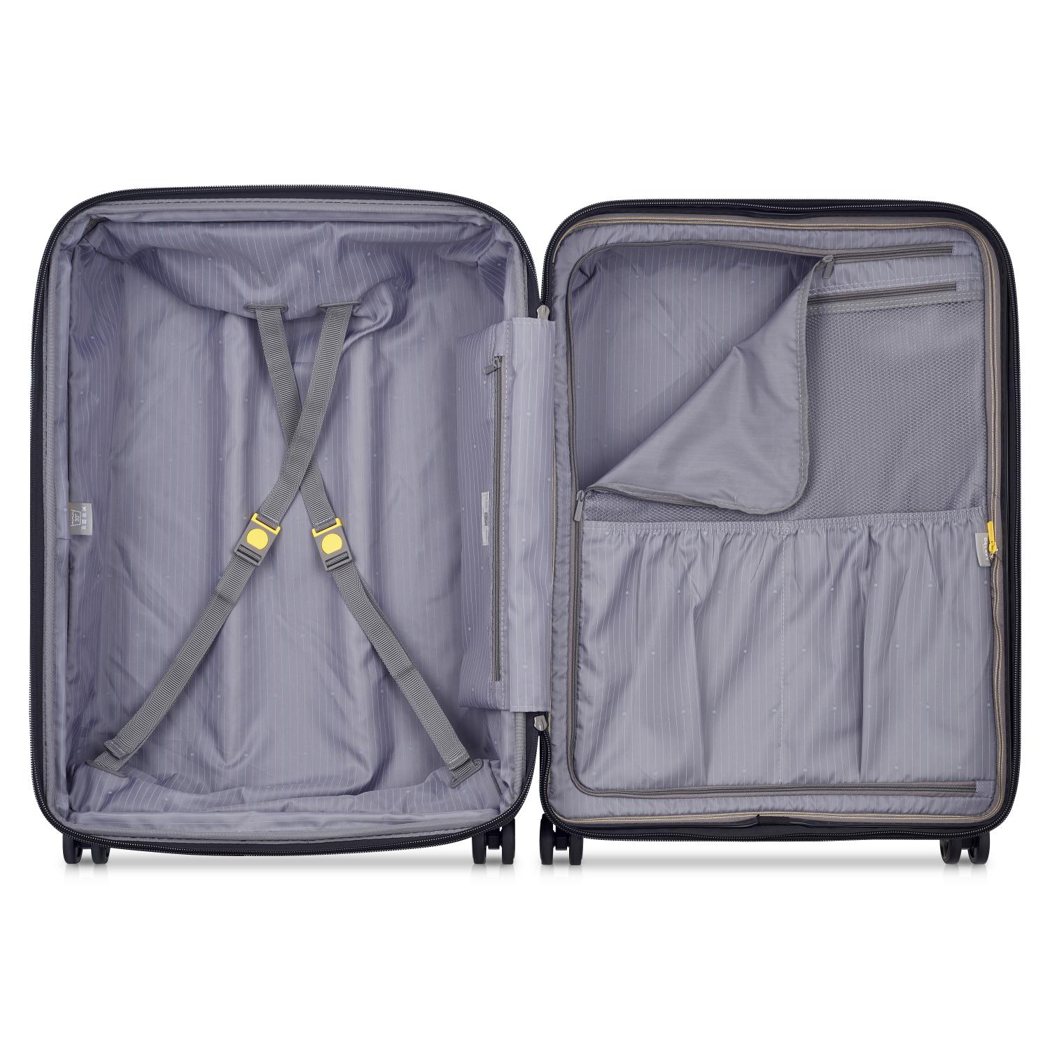 ديلسي باريس بروميناد هارد 2.0