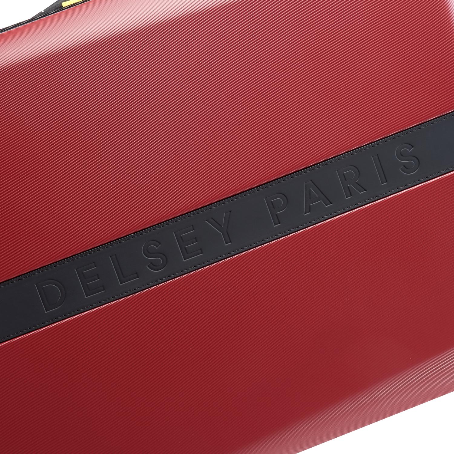 ديلسي باريس بروميناد هارد 2.0