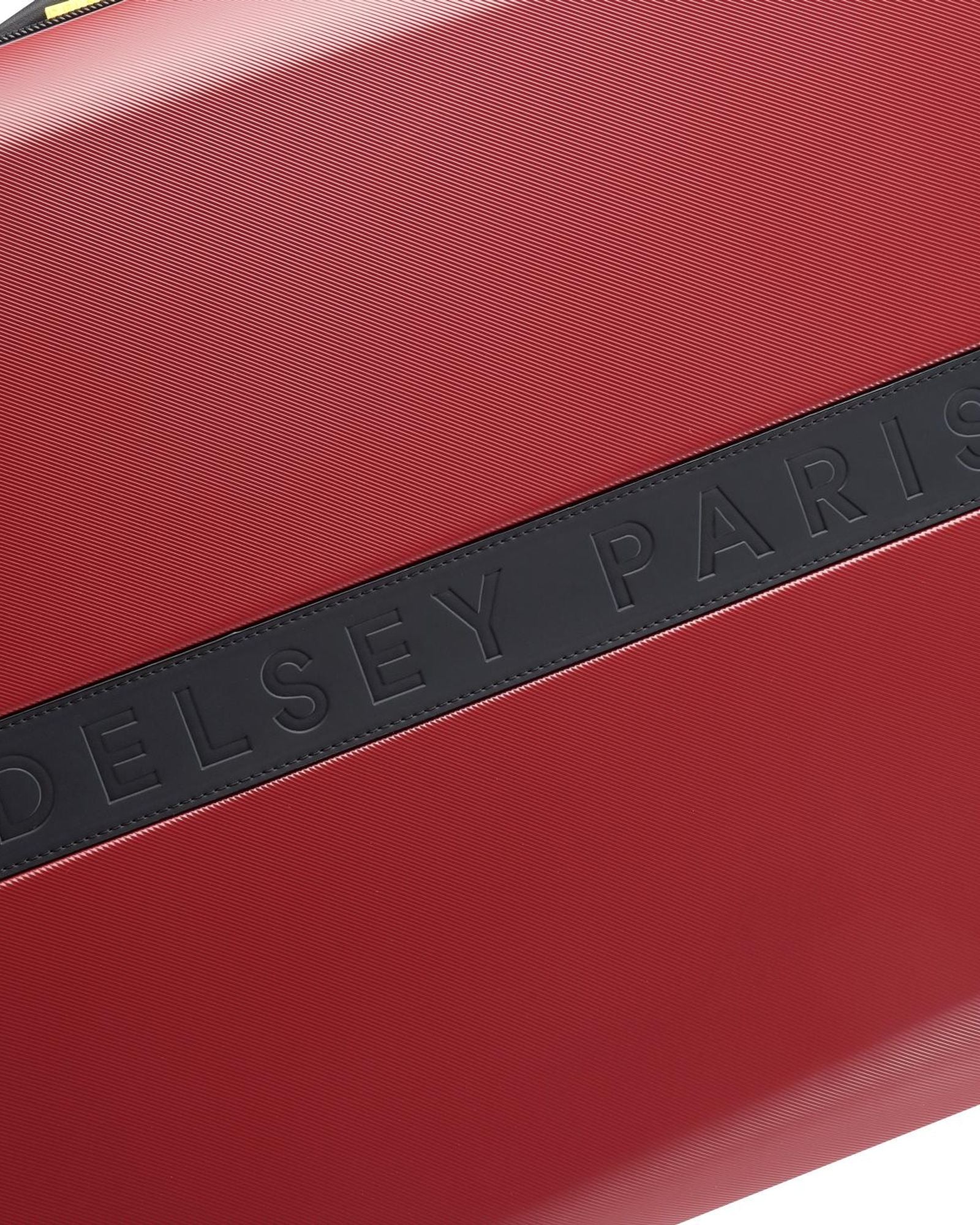 ديلسي باريس بروميناد هارد 2.0