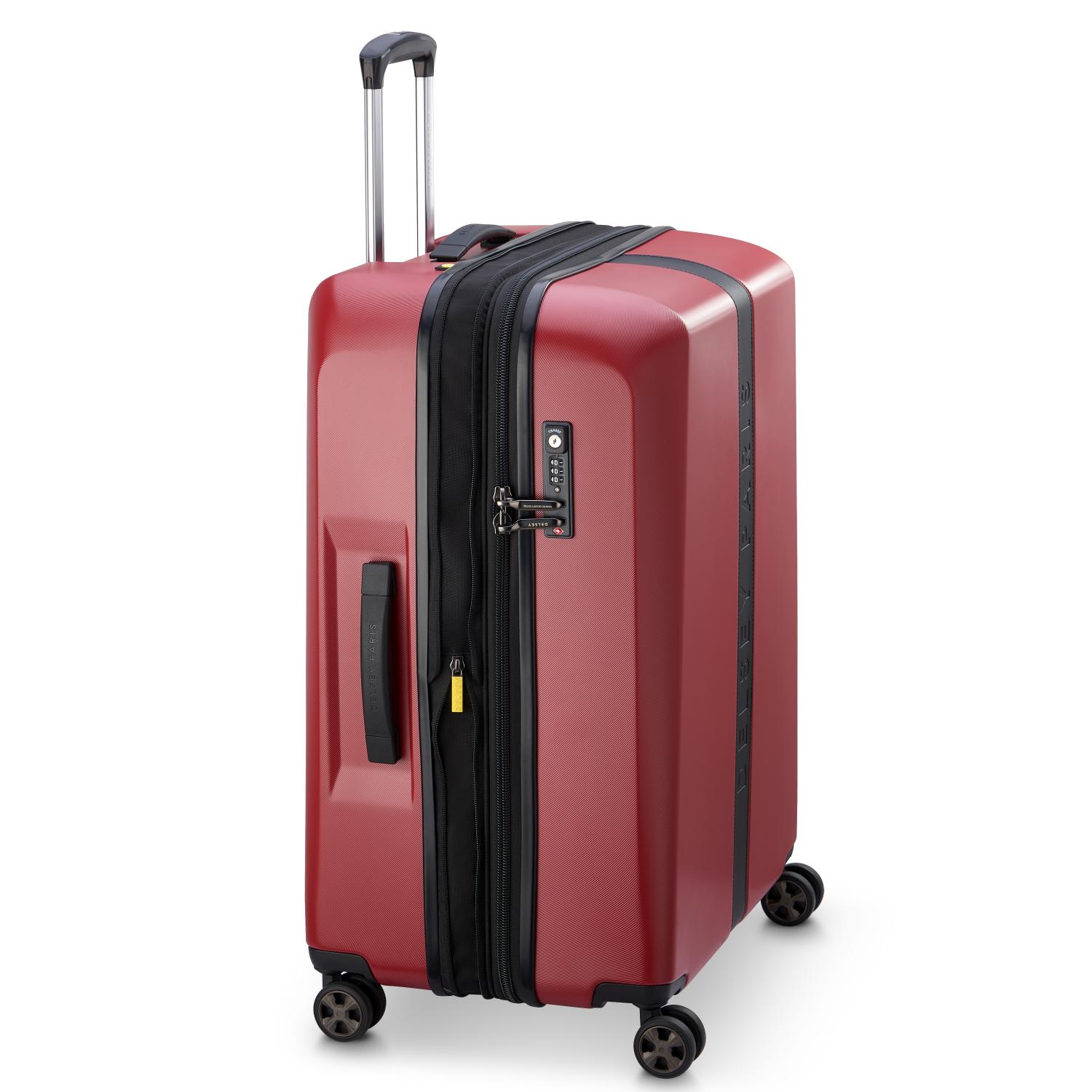 ديلسي باريس بروميناد هارد 2.0