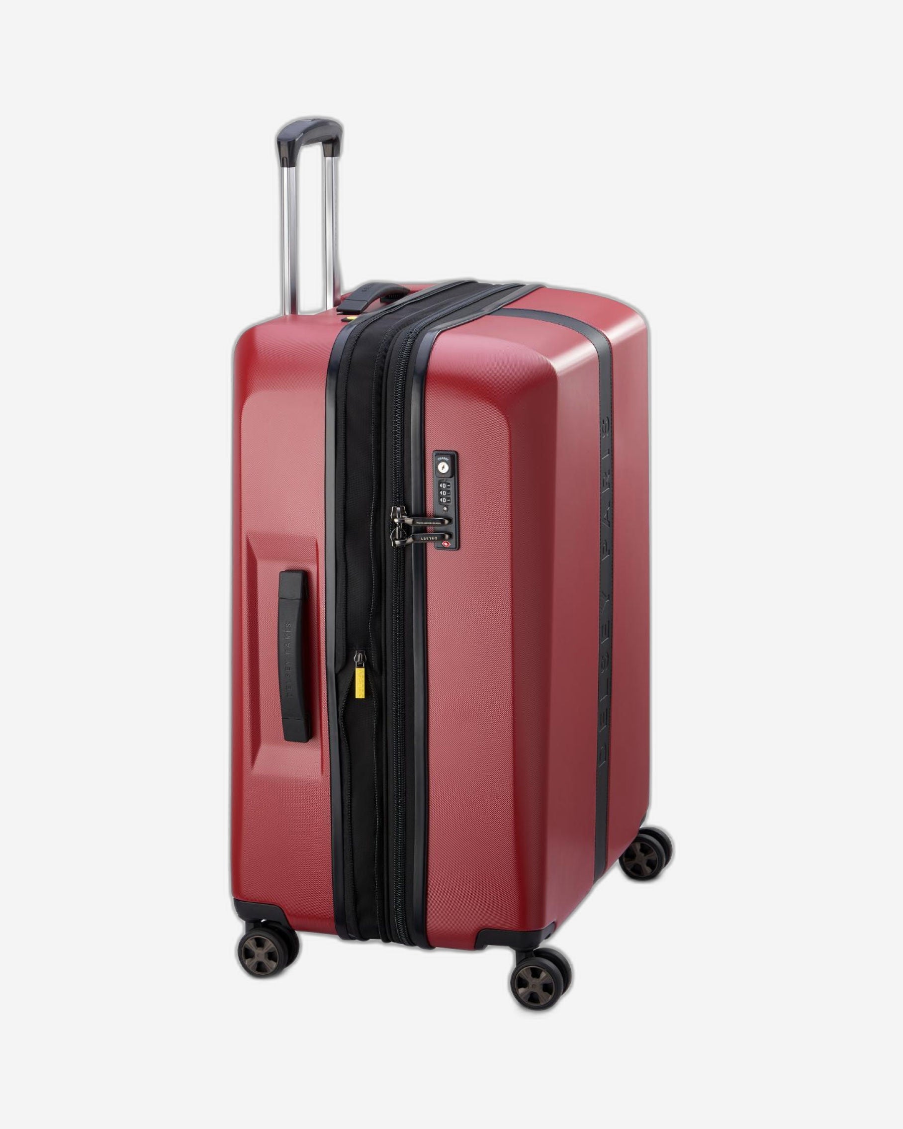 ديلسي باريس بروميناد هارد 2.0