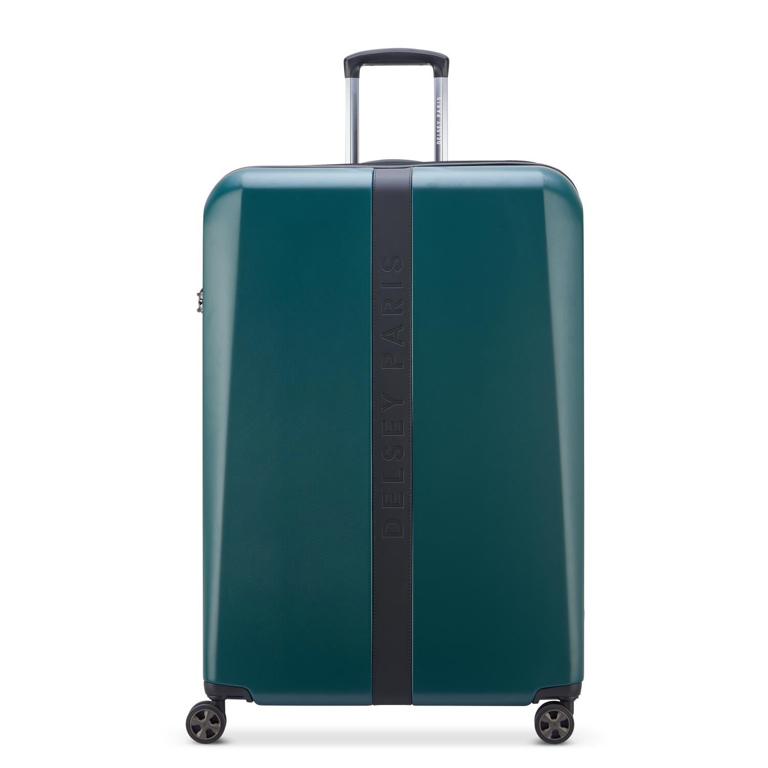 ديلسي باريس بروميناد هارد 2.0