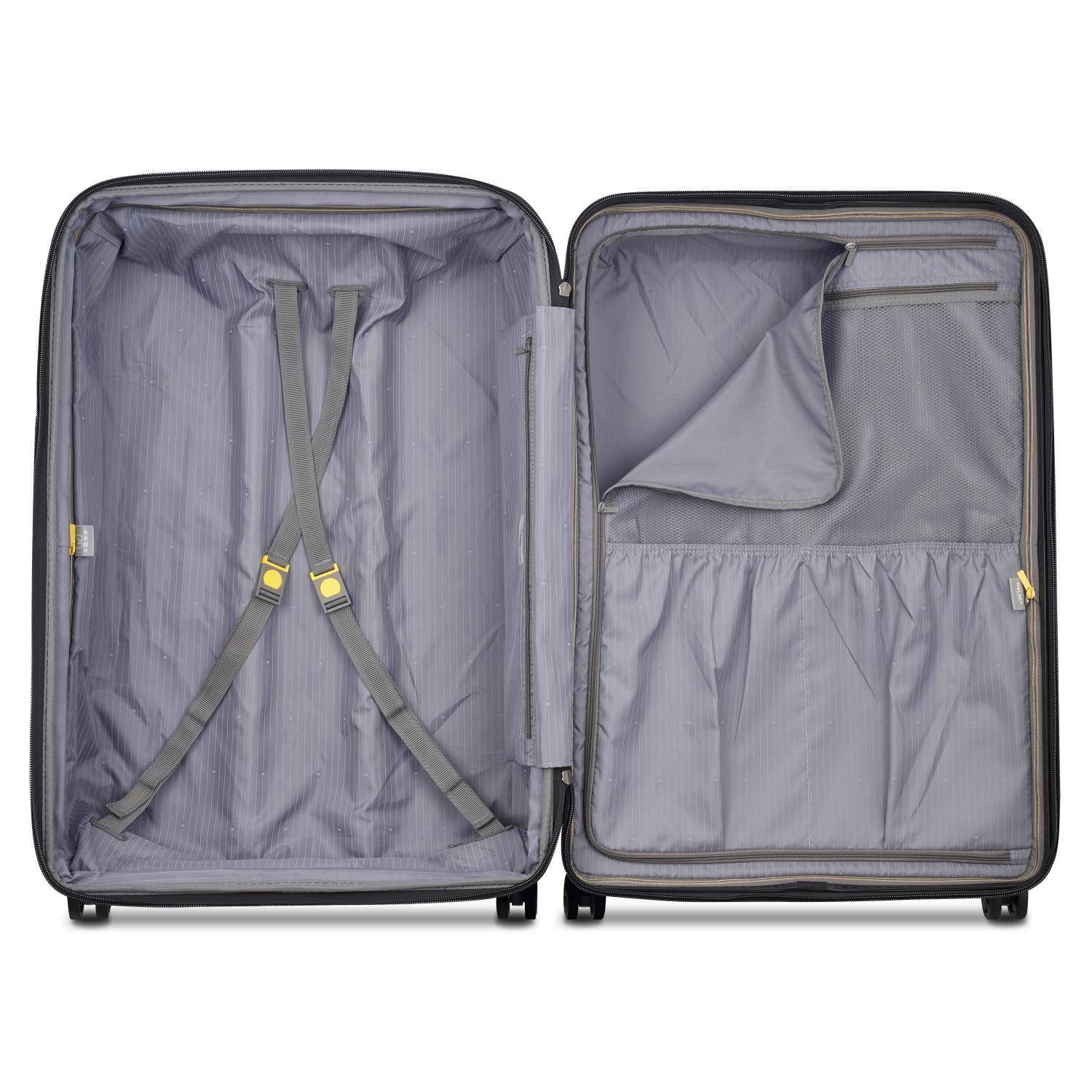 ديلسي باريس بروميناد هارد 2.0