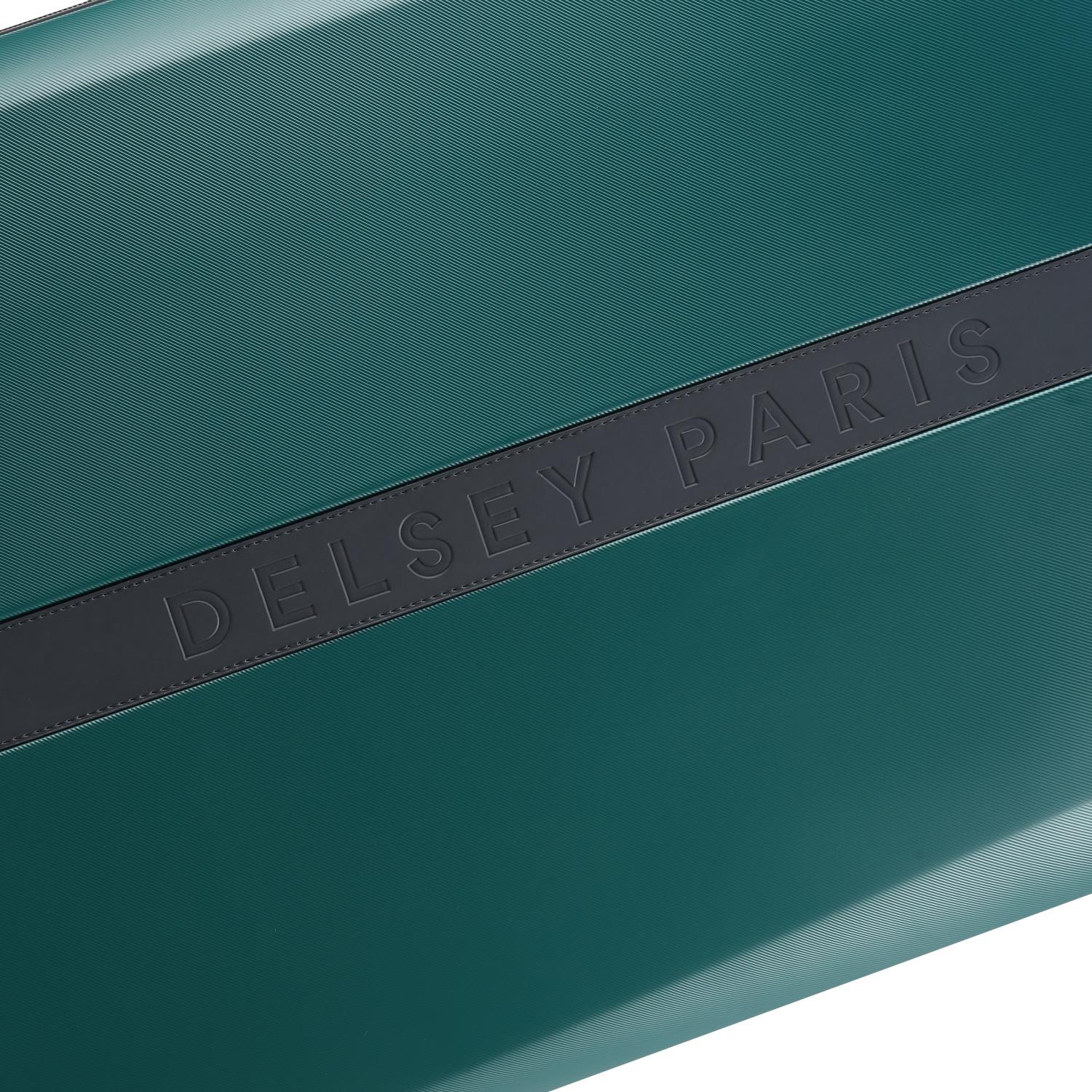 ديلسي باريس بروميناد هارد 2.0