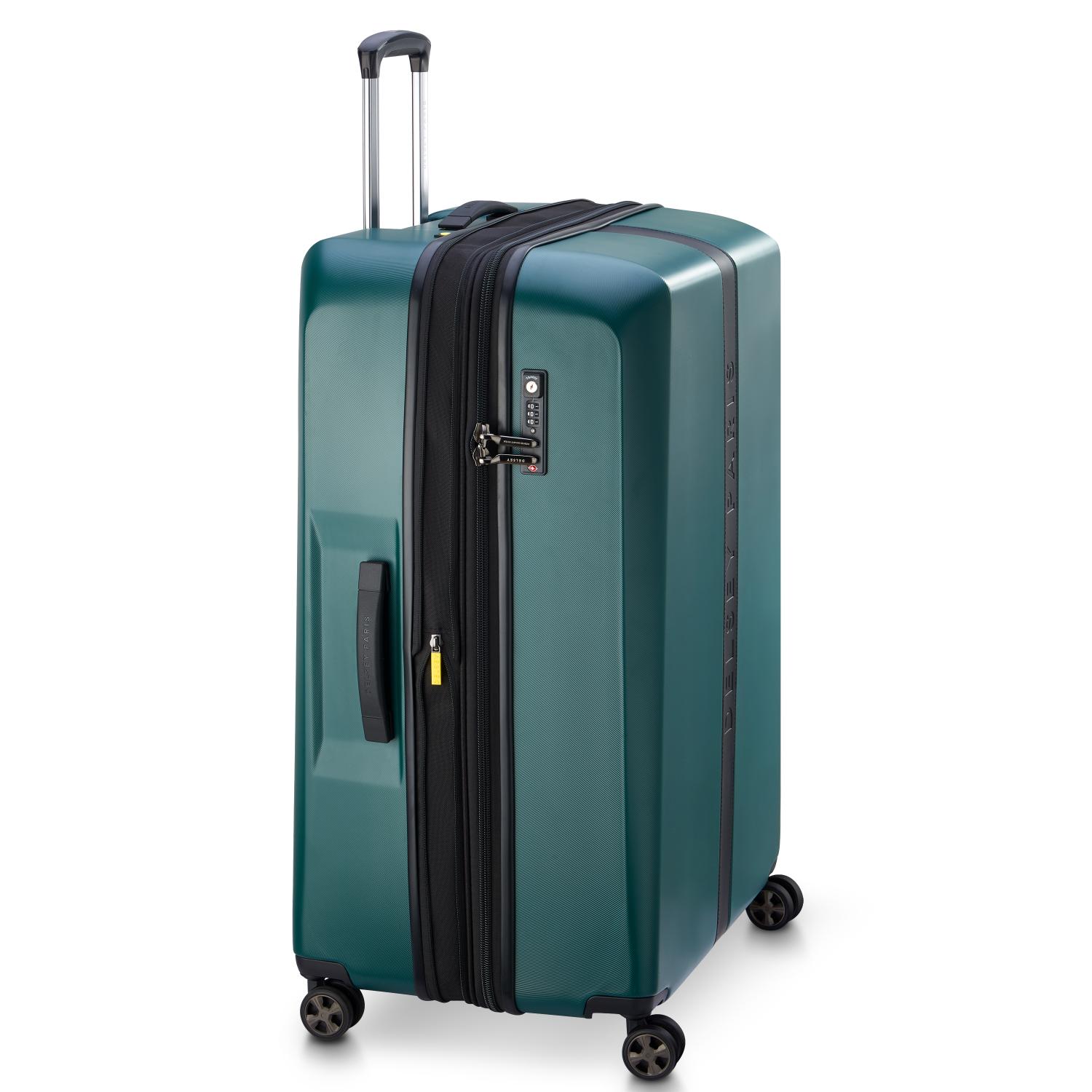 ديلسي باريس بروميناد هارد 2.0