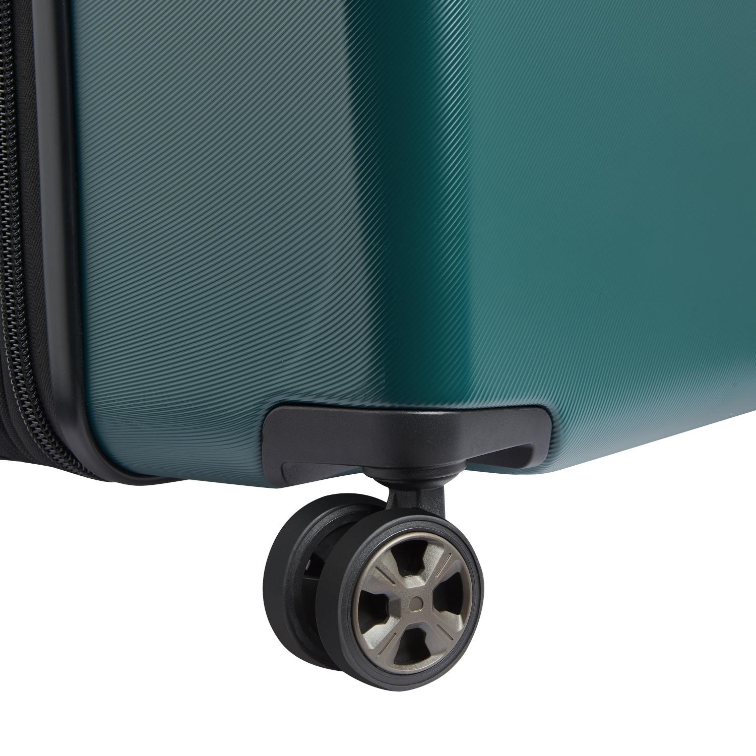 ديلسي باريس بروميناد هارد 2.0