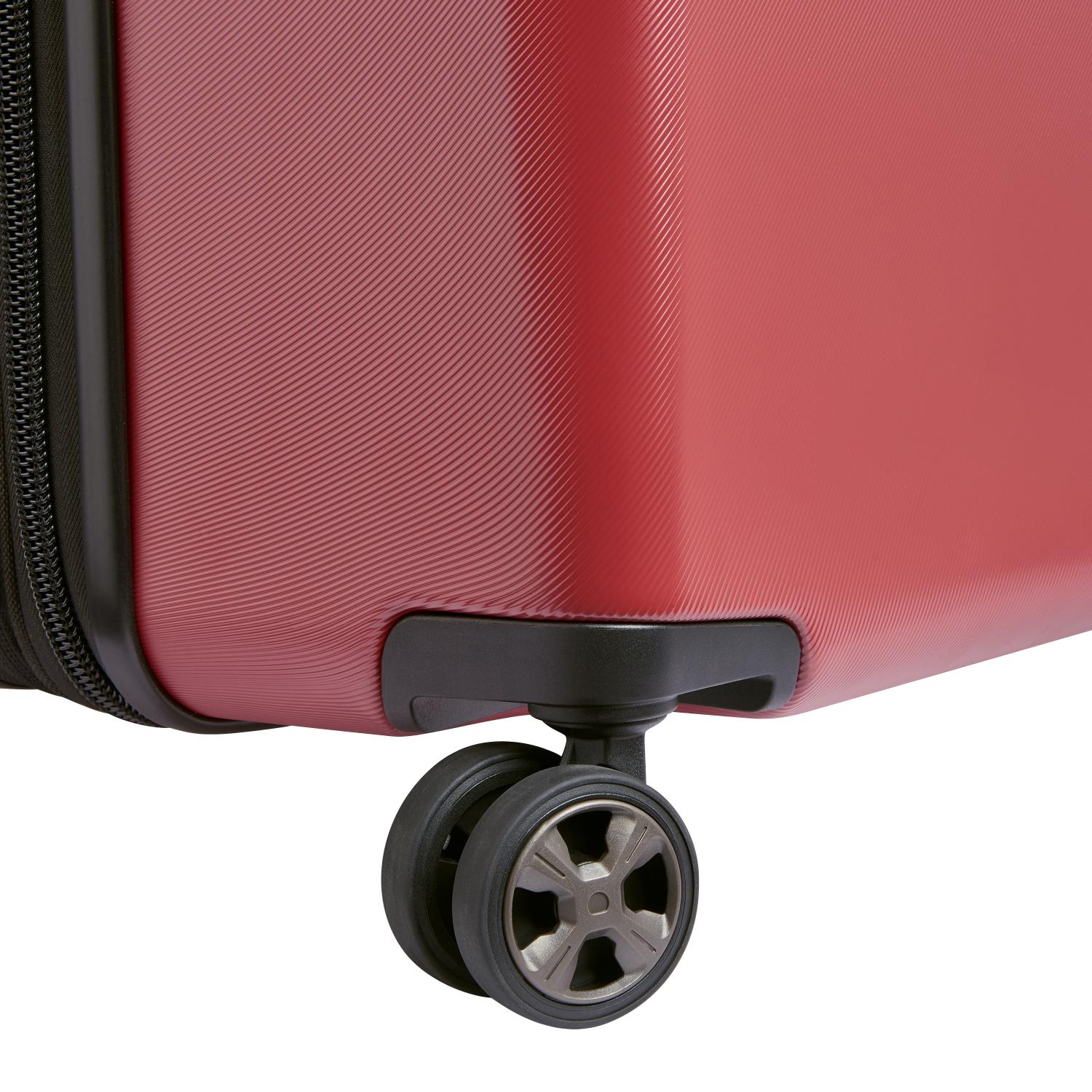 ديلسي باريس بروميناد هارد 2.0