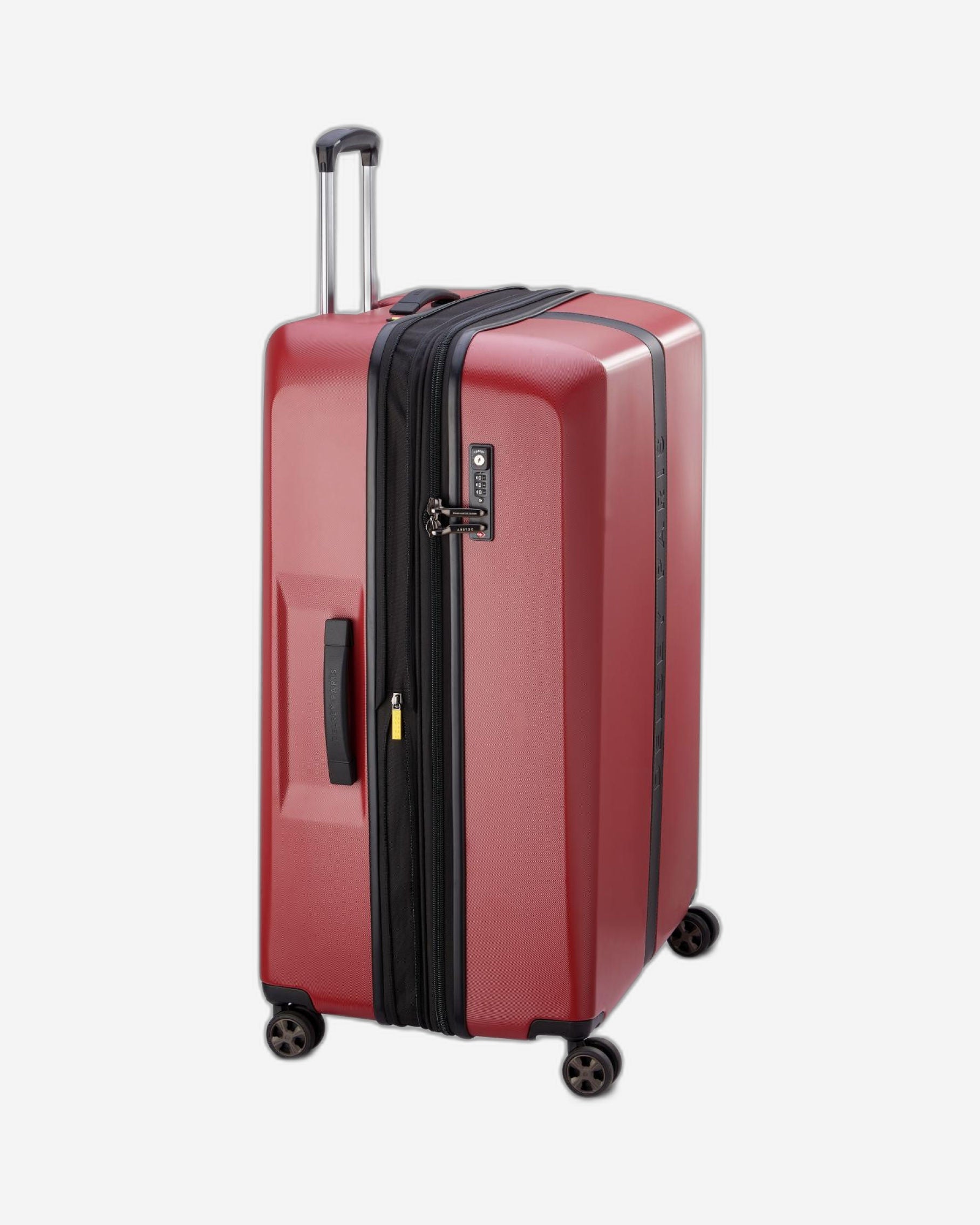 ديلسي باريس بروميناد هارد 2.0