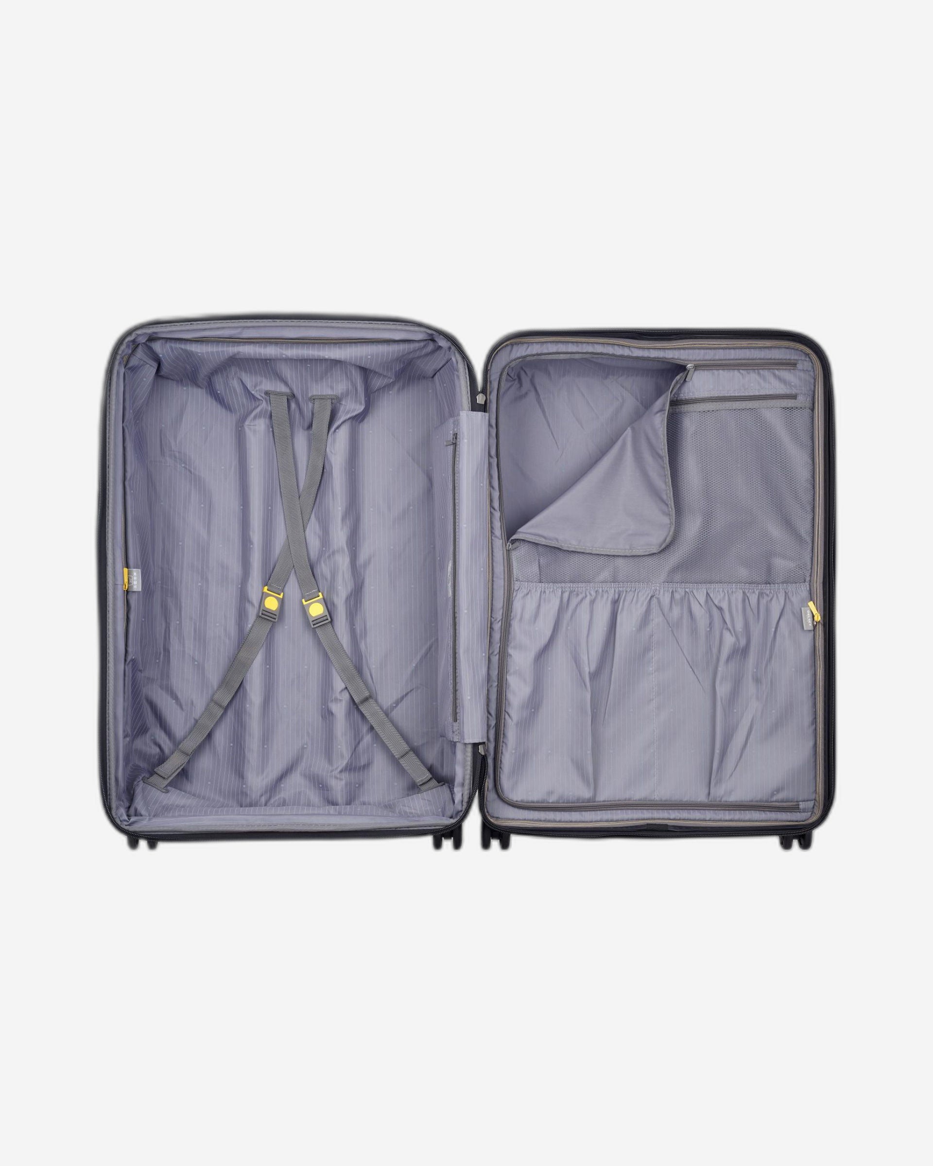 ديلسي باريس بروميناد هارد 2.0