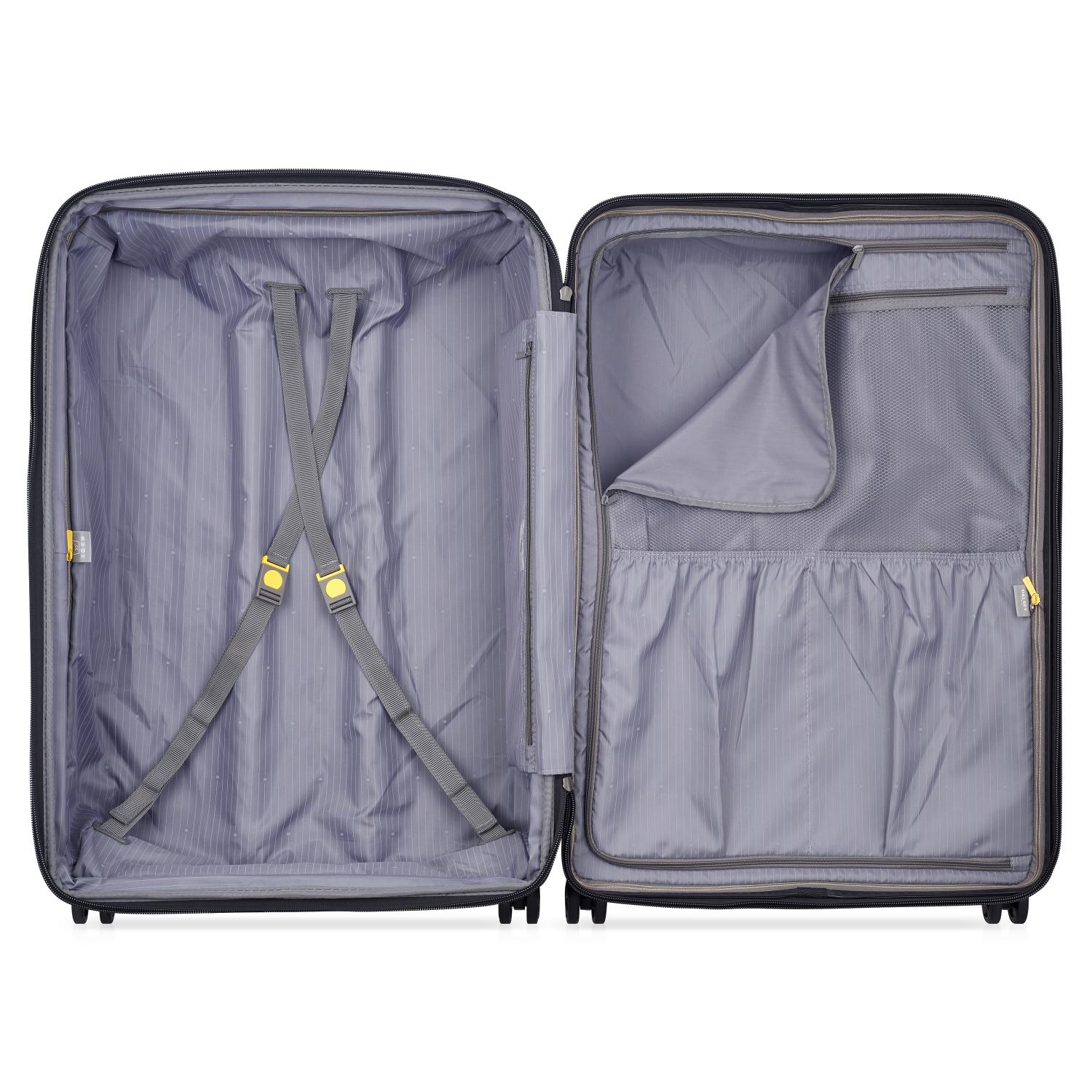 ديلسي باريس بروميناد هارد 2.0