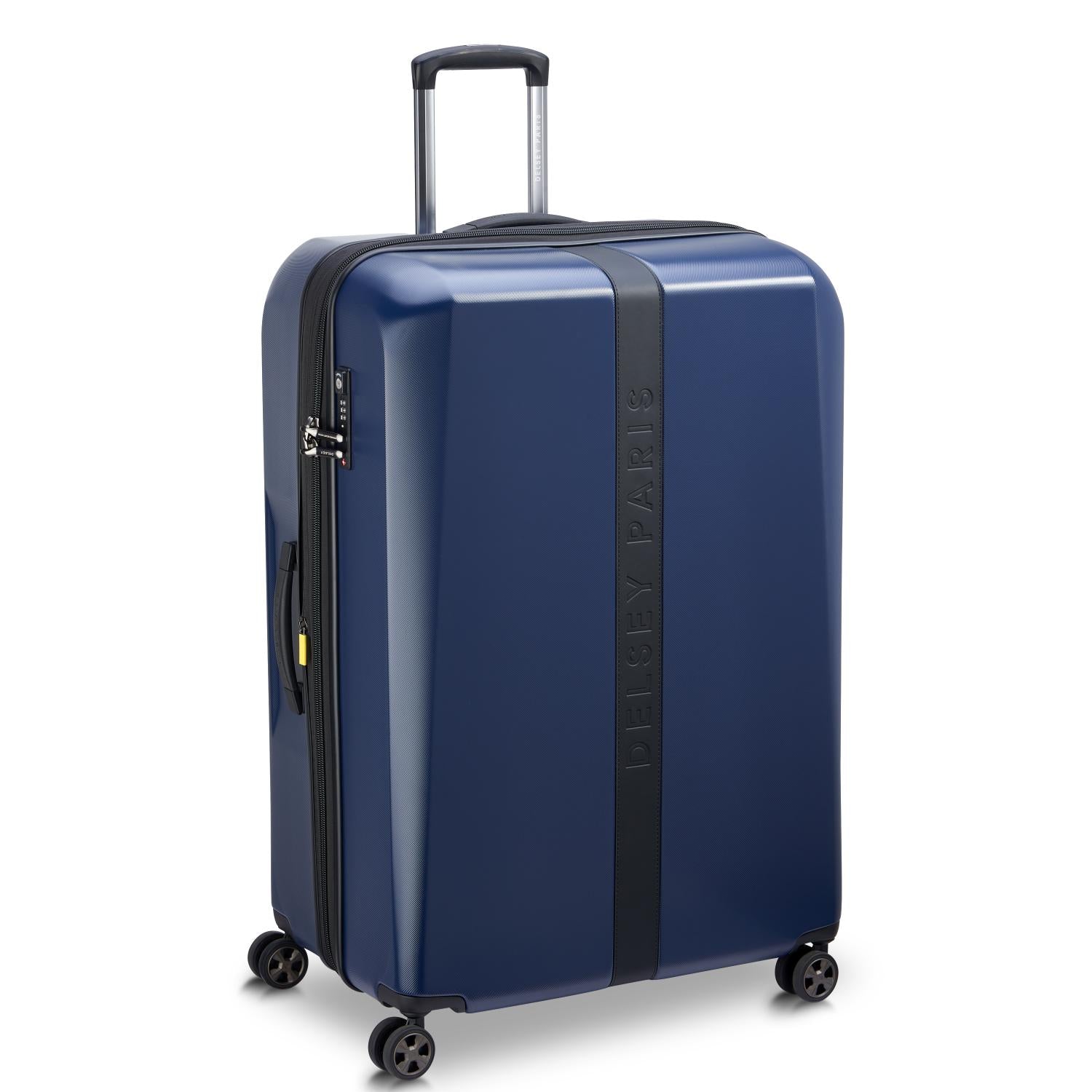 ديلسي باريس بروميناد هارد 2.0