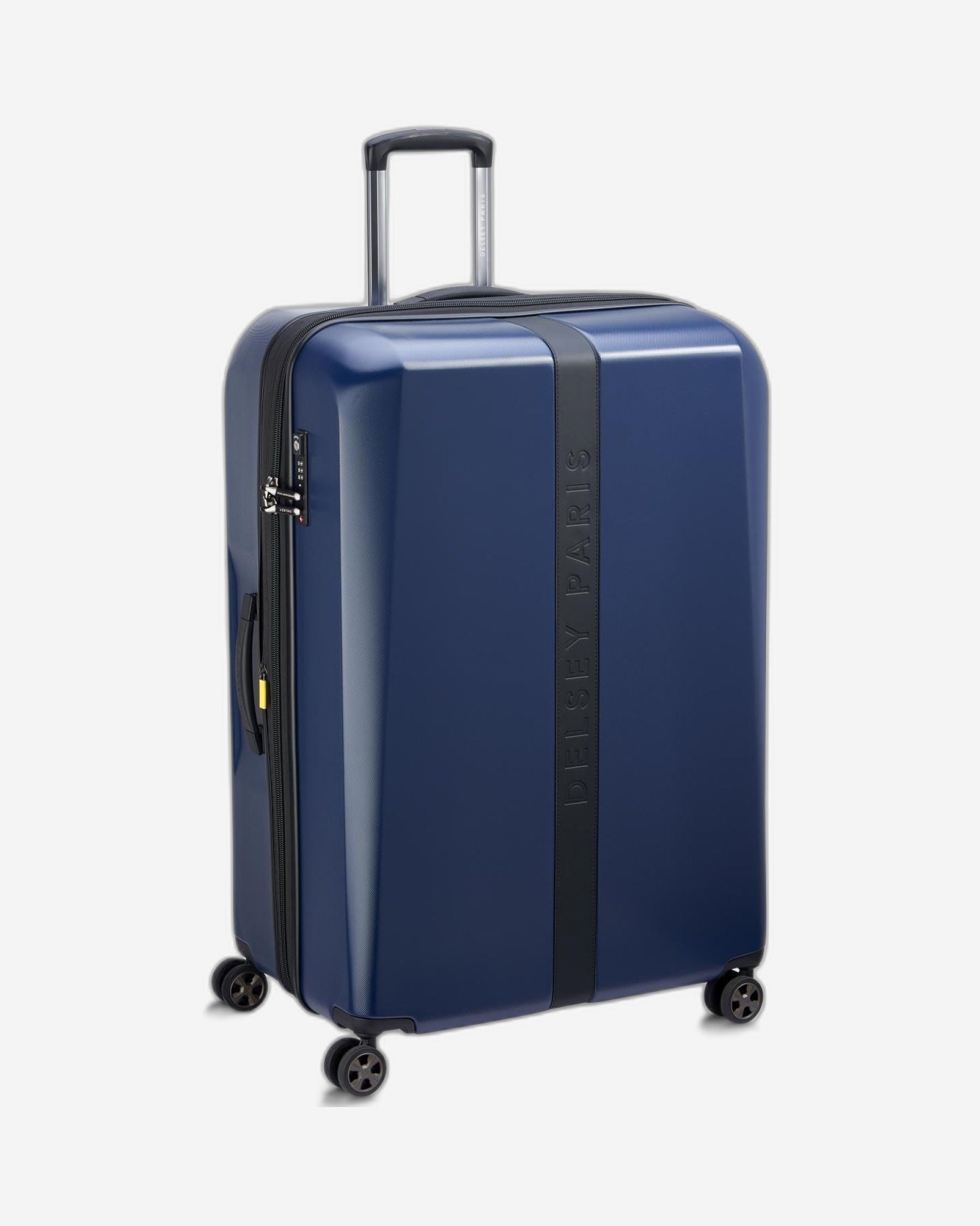 ديلسي باريس بروميناد هارد 2.0