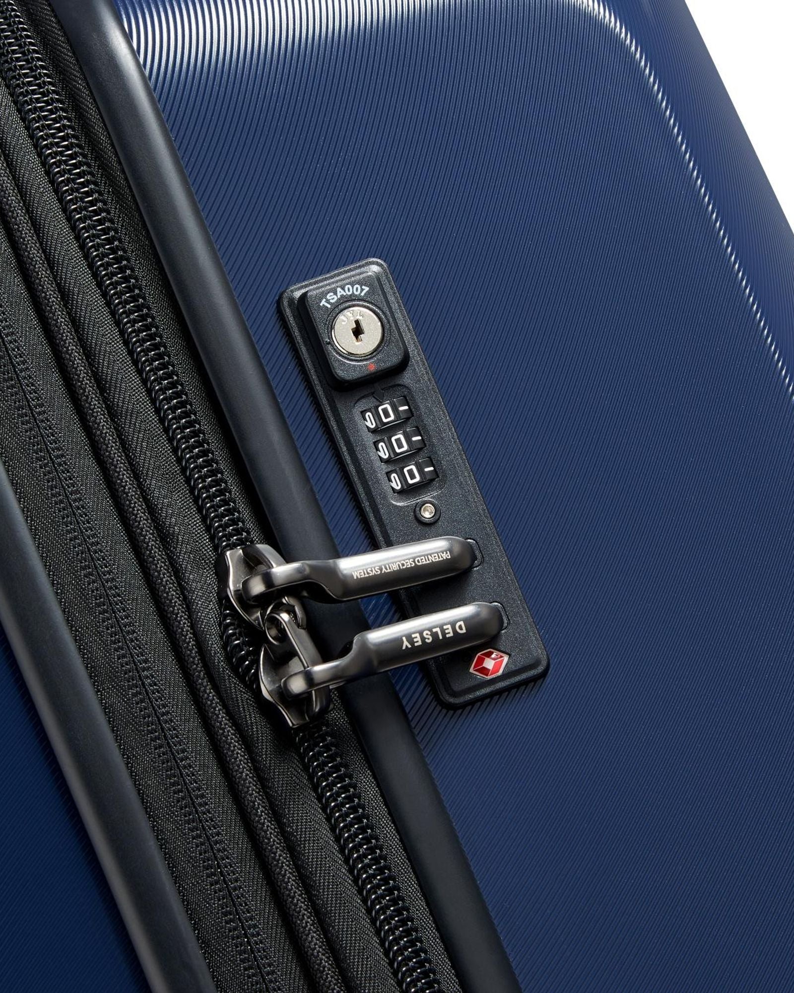 ديلسي باريس بروميناد هارد 2.0