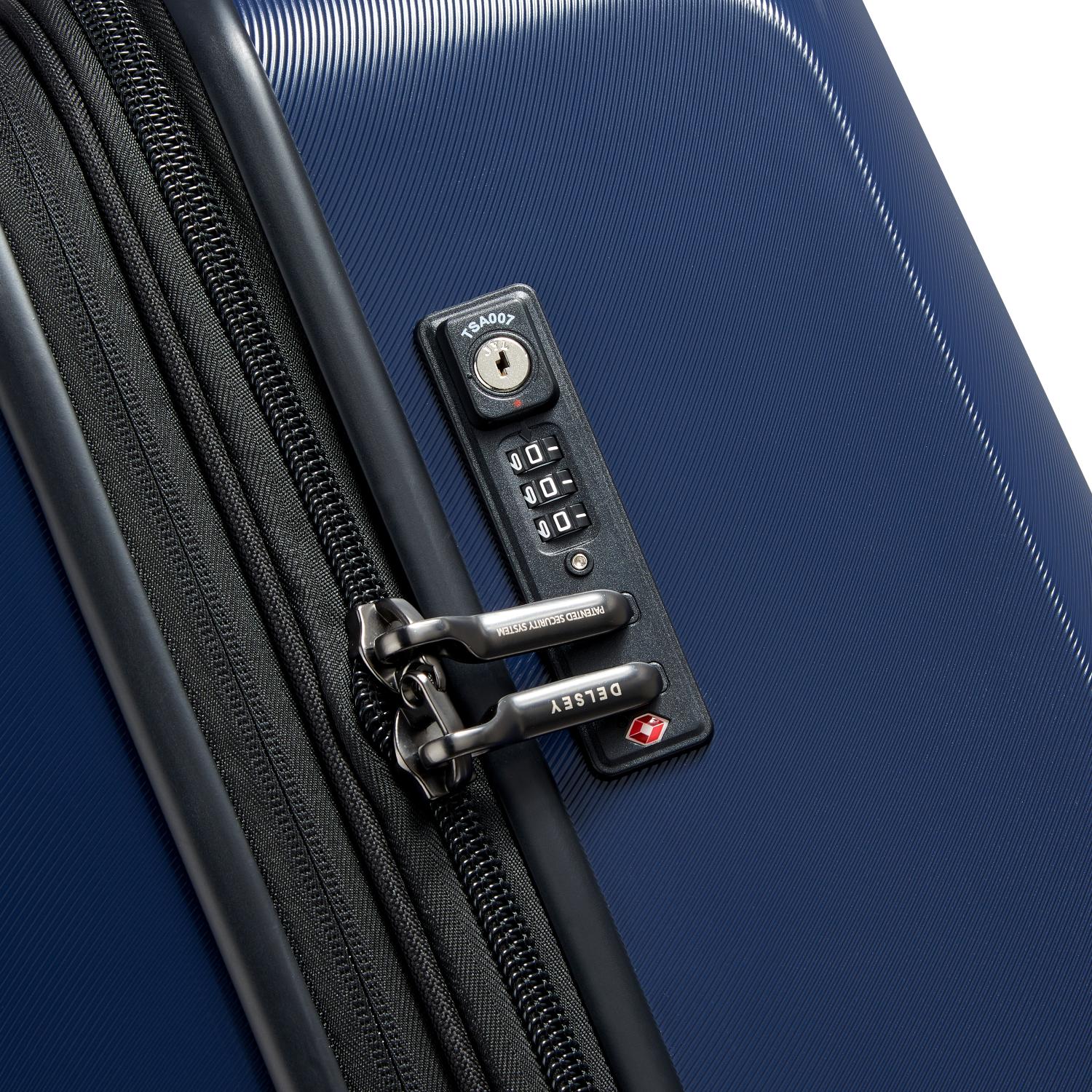 ديلسي باريس بروميناد هارد 2.0