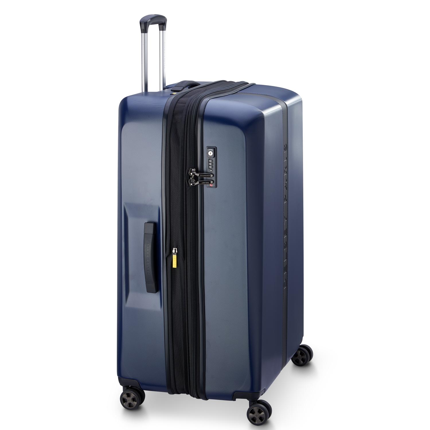 ديلسي باريس بروميناد هارد 2.0