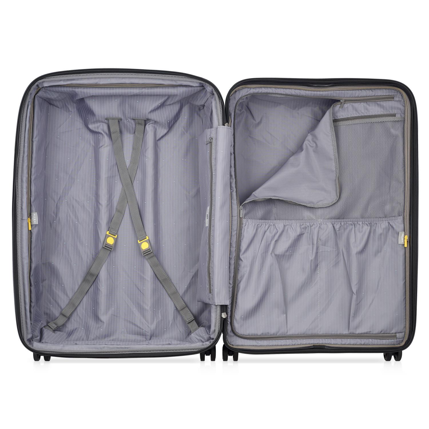 ديلسي باريس بروميناد هارد 2.0