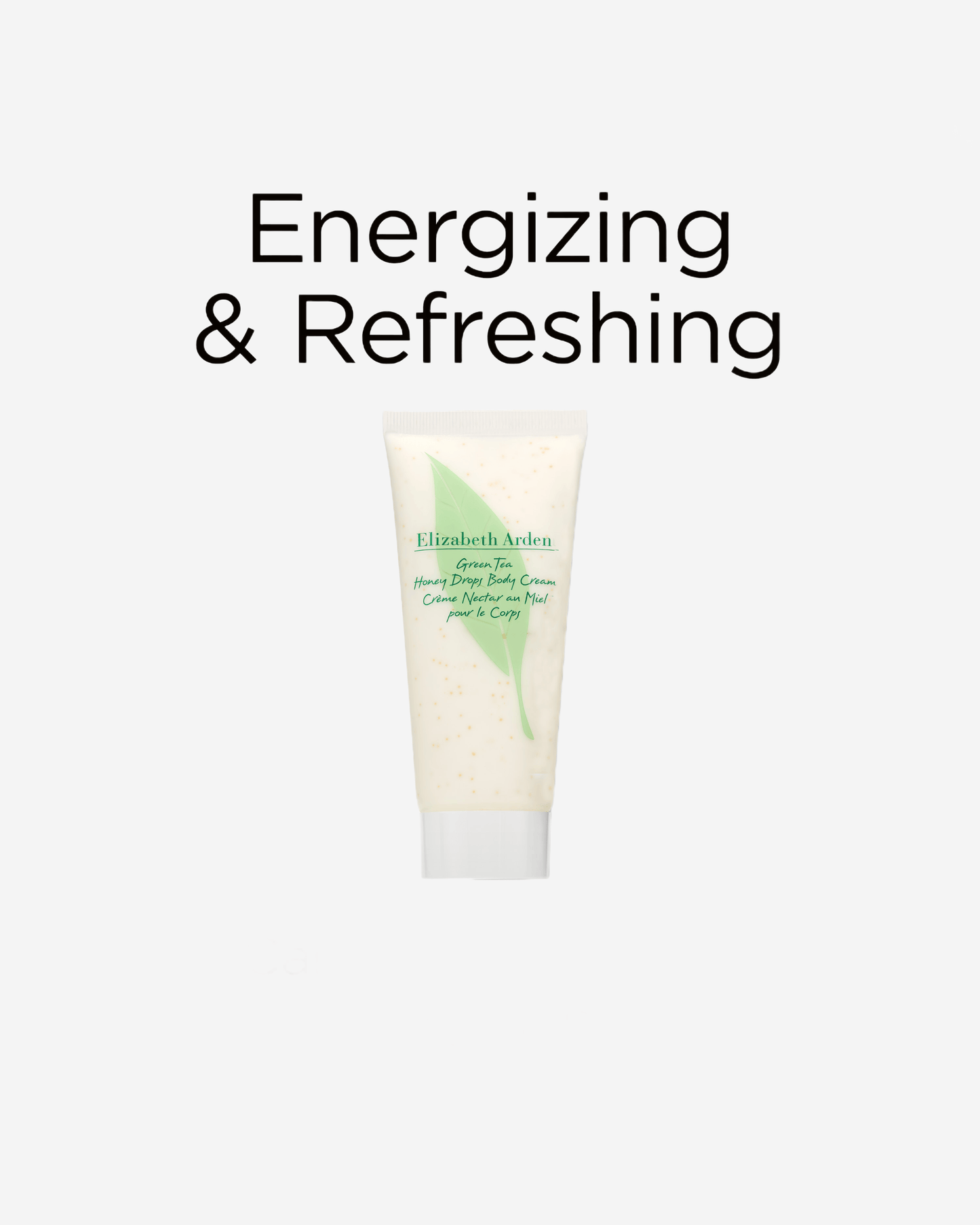 Elizabeth Arden Green Tea 2-Piece Gift Set