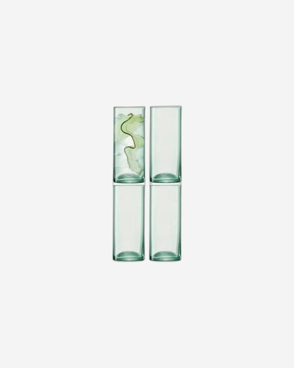 كأس بيرة شفاف من LSA Canopy X 4