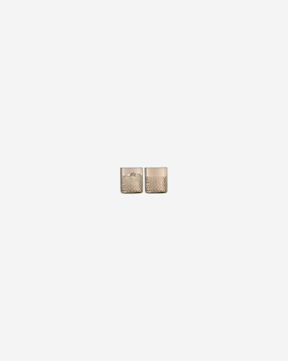 كوب خوص 330 مل × 2