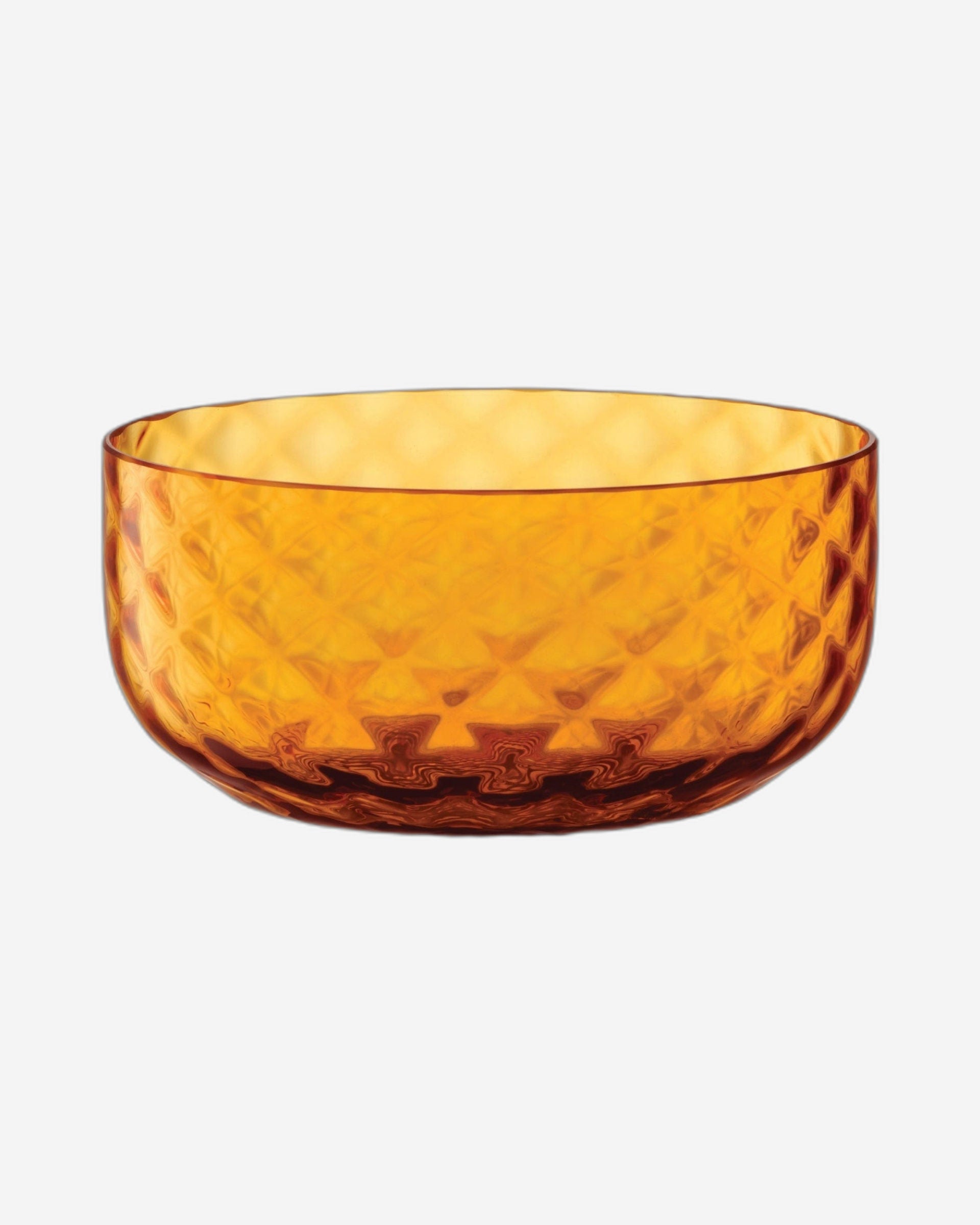 وعاء Lsa المرقط Sun Amber