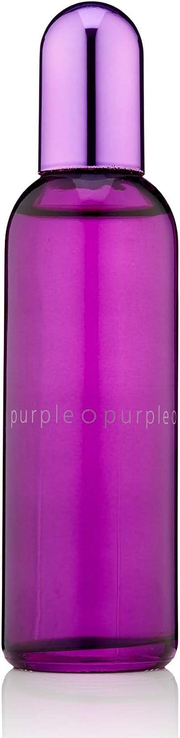Colour Me Femme Purple EDP 100ml