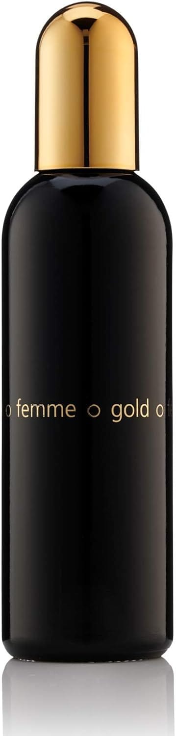 Colour Me Femme Gold EDP 100ml