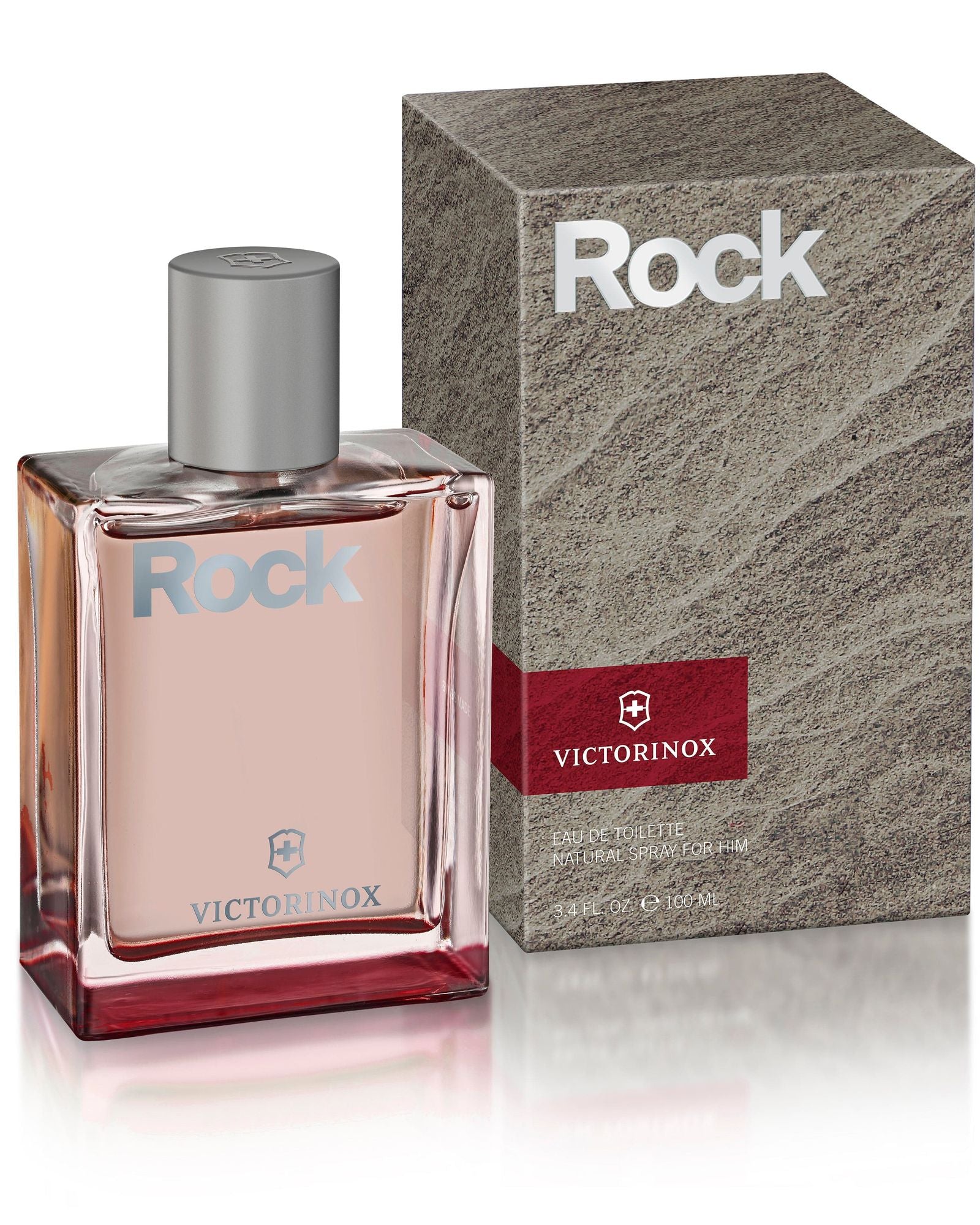 فيكتورينوكس روك للرجال أو دو تواليت 100 مل