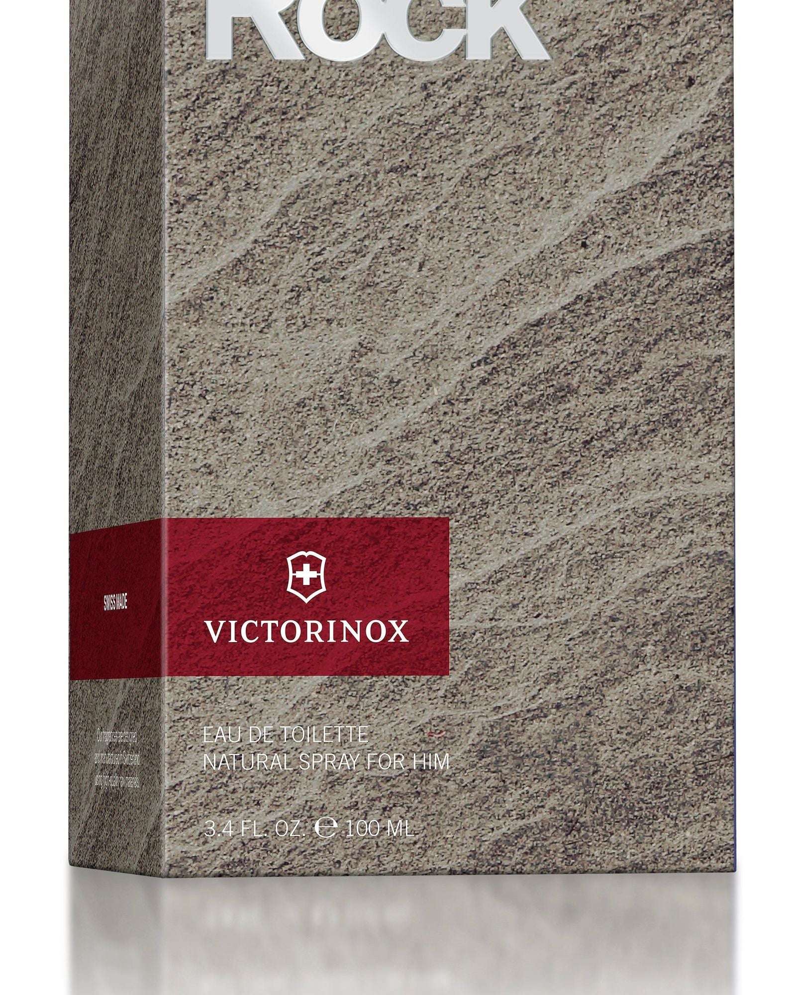 فيكتورينوكس روك للرجال أو دو تواليت 100 مل