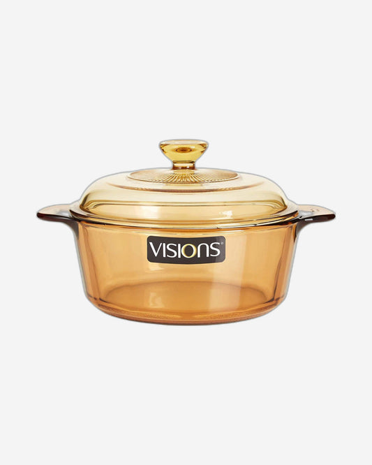 1.25 لتر Cl1 Versa Pot Amber 1 × 1 (Vs-12Npc/Cl1) Vision