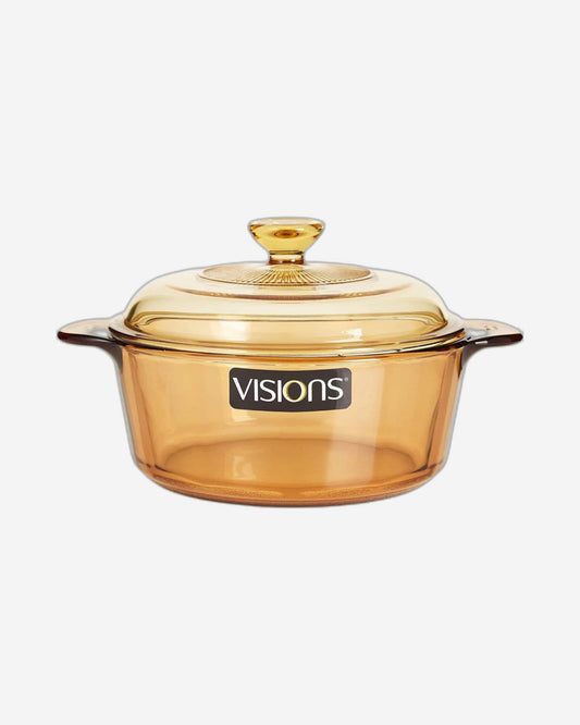 1.25 لتر Cl1 Versa Pot Amber 1 × 1 (Vs-12Npc/Cl1) Vision