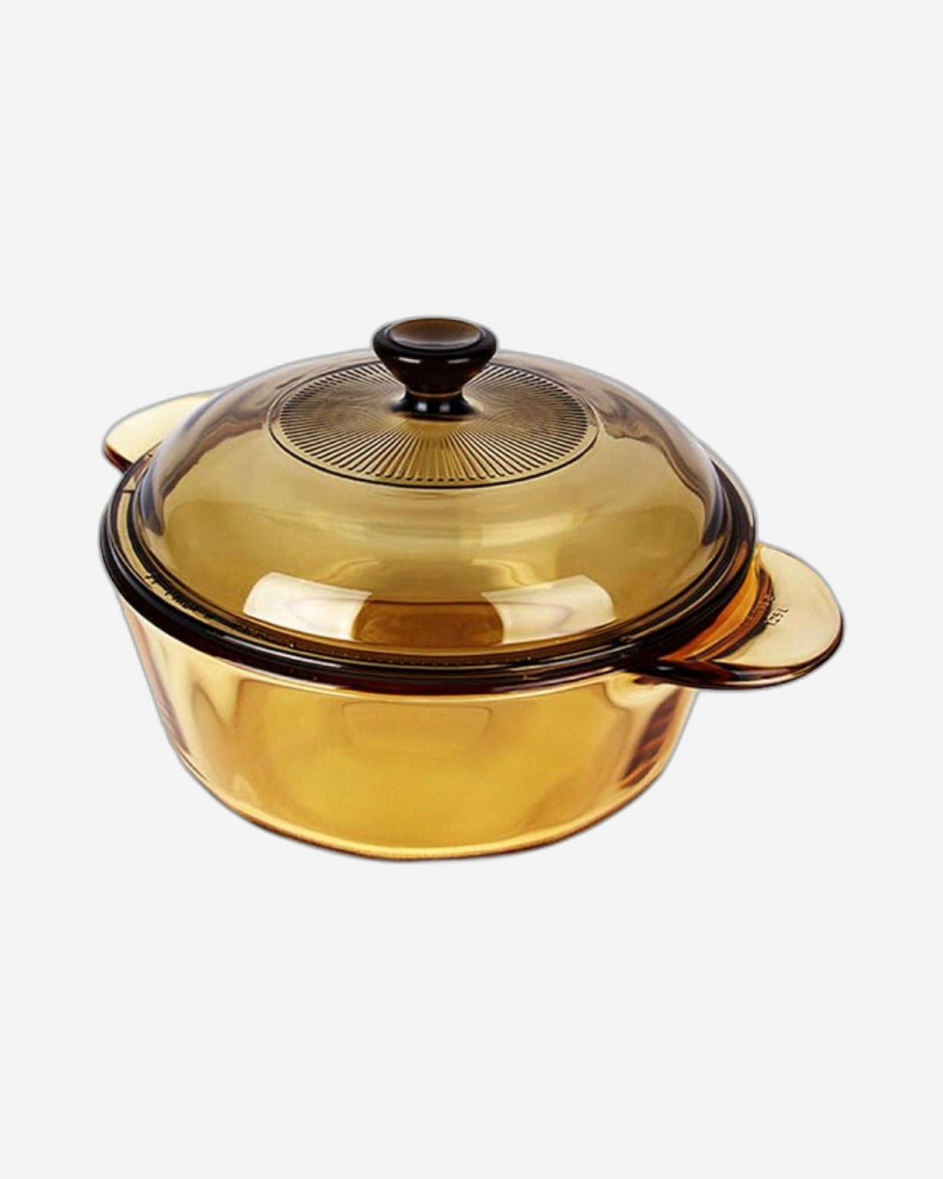 1.25 لتر Cl1 Versa Pot Amber 1 × 1 (Vs-12Npc/Cl1) Vision