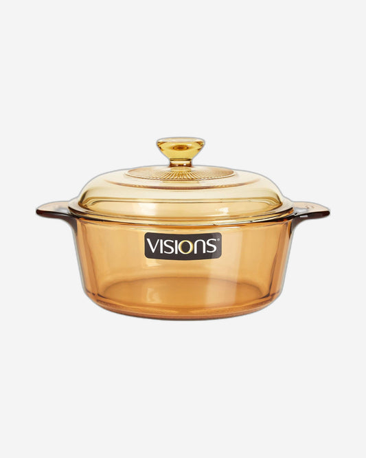 وعاء فيرسا سعة 2.25 لتر مع غطاء 1×1 مقابل 22Npc/Cl1 Vision