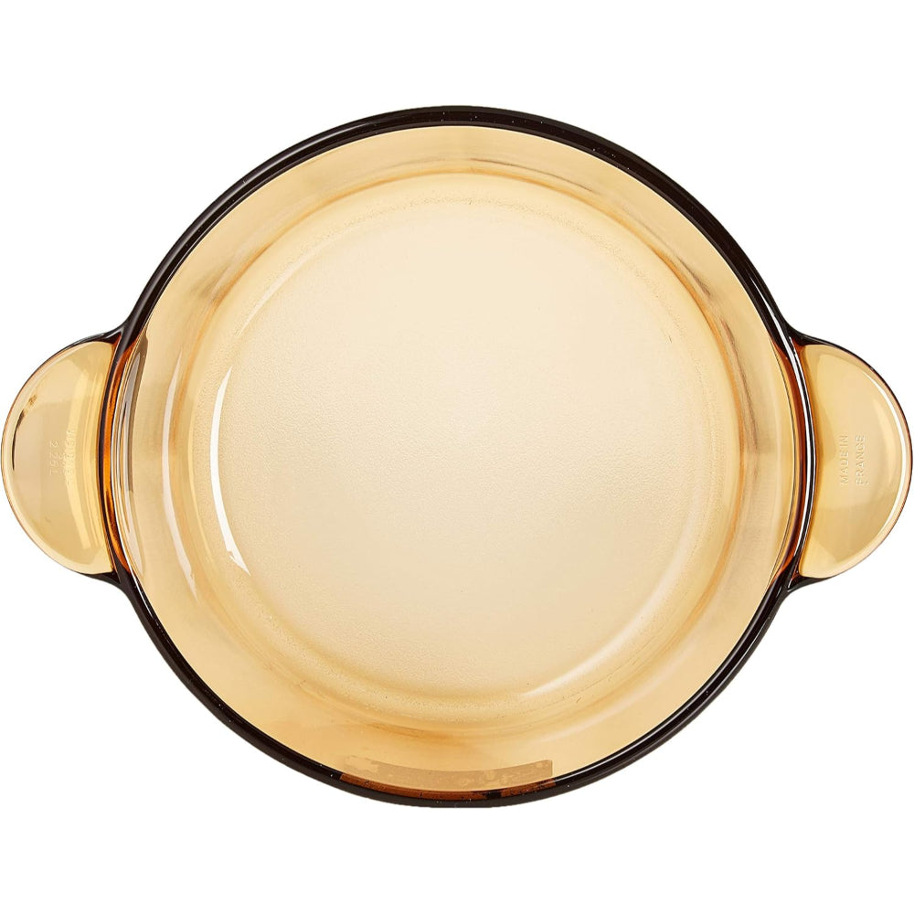 وعاء فيرسا سعة 2.25 لتر مع غطاء 1×1 مقابل 22Npc/Cl1 Vision