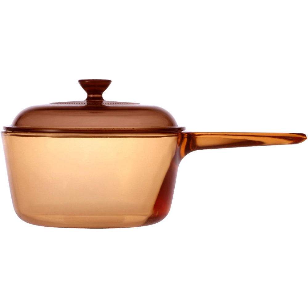 1.5L CL1 CVD SAUCEPAN AMBER 1X1 (VSP-1.5) VISION