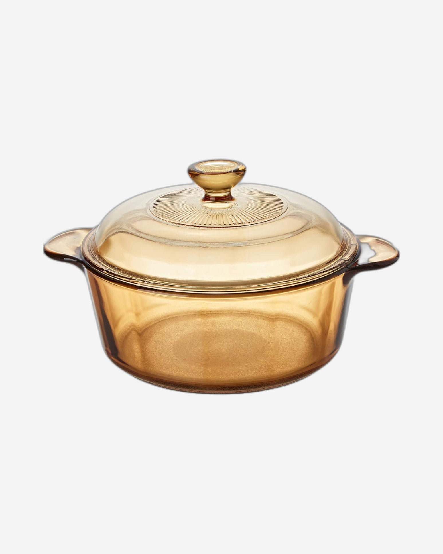 6 قطع من Versapot Amber 1X6Pcst(Vs-336 Npc/Cl1) Vision (0.8 لتر، 1.25 لتر، 2.25 لتر)