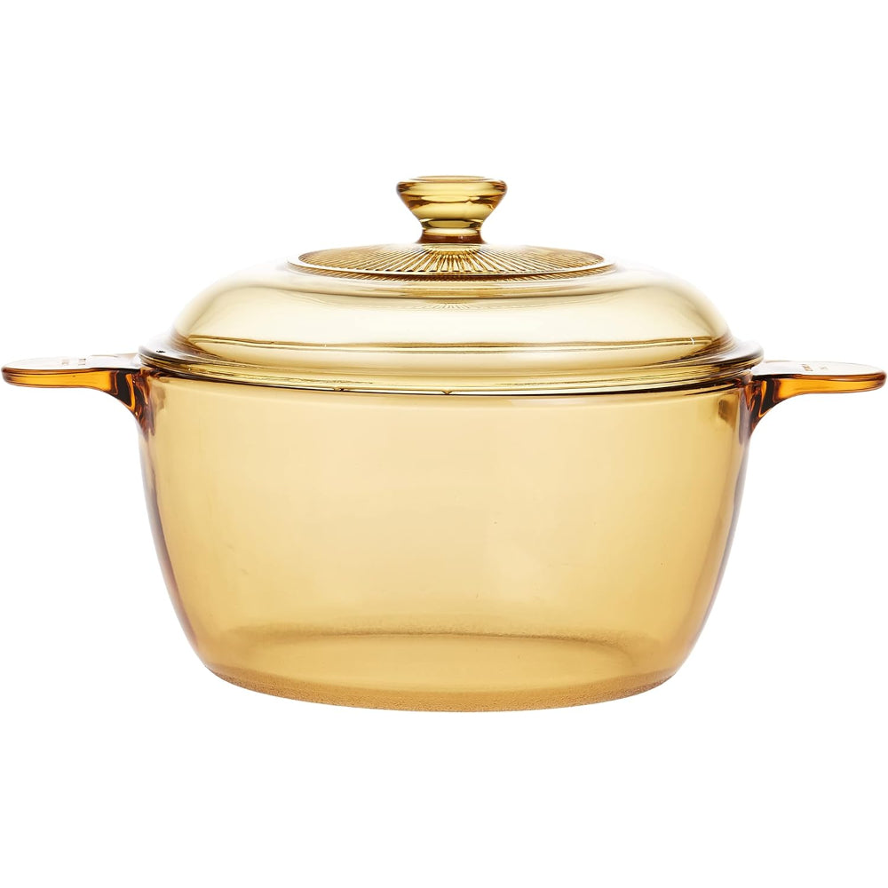 6 قطع من الطنجرة/ قدر الطهي (Vs-337)