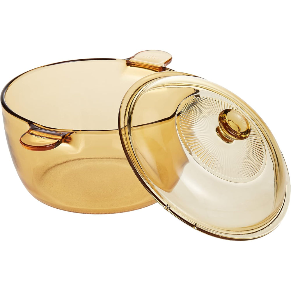 6 قطع من الطنجرة/ قدر الطهي (Vs-337)